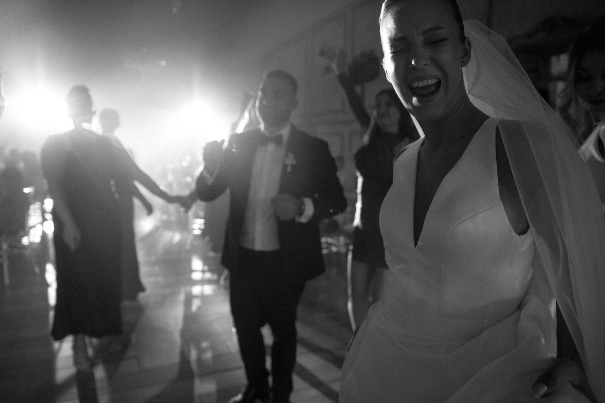 Русиф & Катя. Свадебный фотограф в Москве — Павел Воронцов