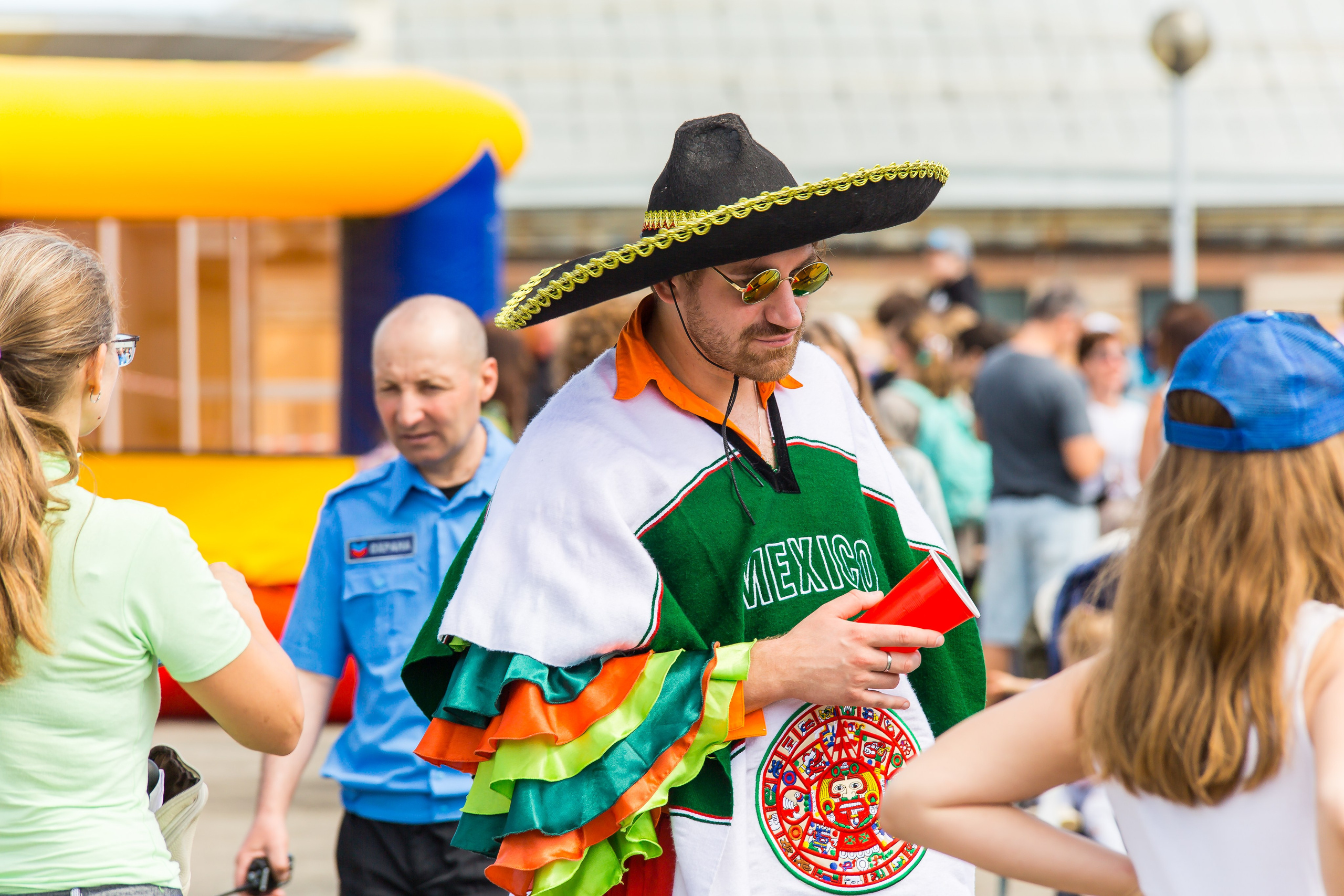 ОКЕАНАРИУМ БОЛЬШАЯ РЕГАТА 2023. Главная