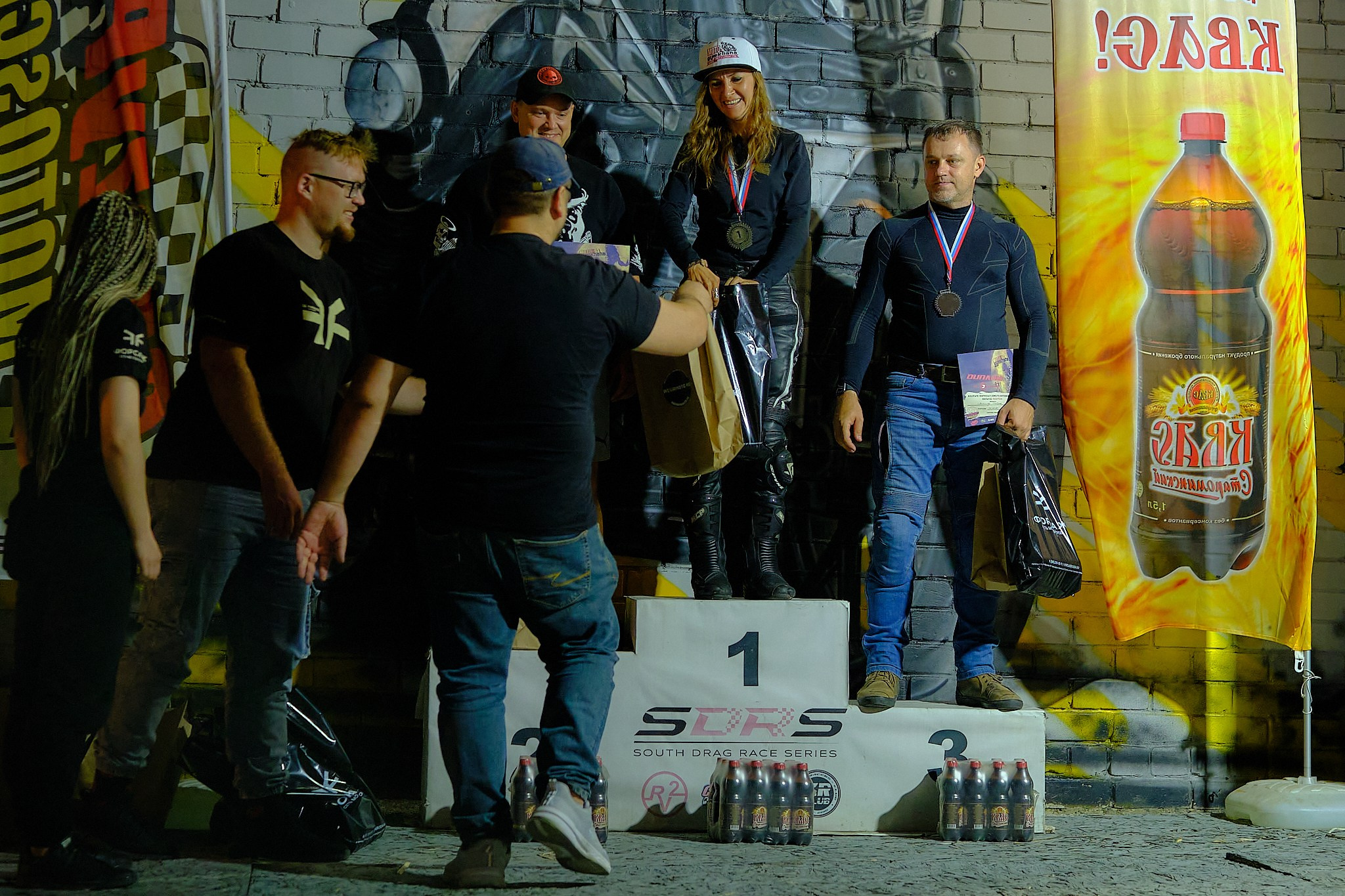 27.07.2024 Ночная Джимхана. Константин Тимонин — фотограф в Краснодаре