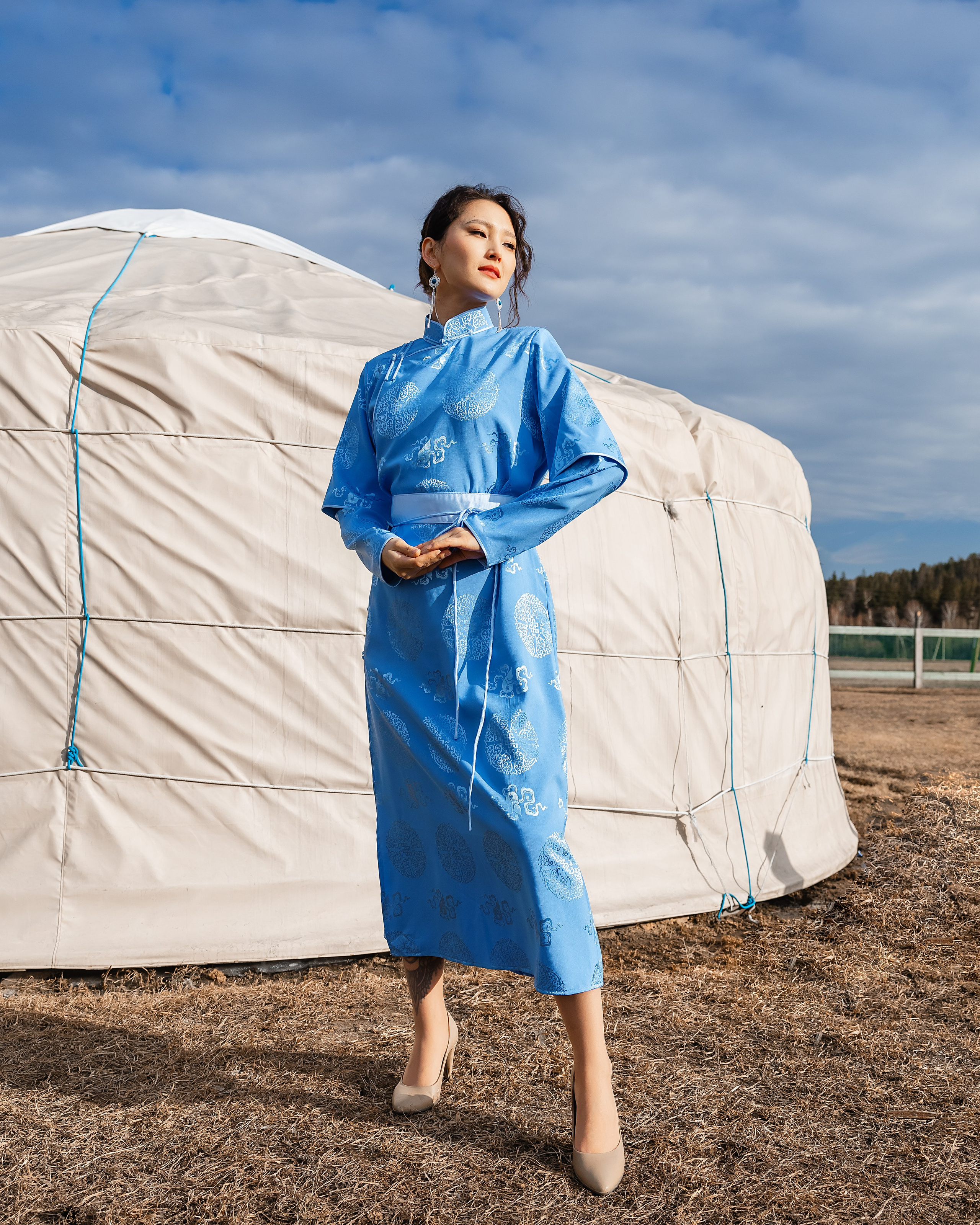 @BayanBrand. Фотограф и видеограф в Улан-Удэ: Аюна Габагуева и Артём Шаханов