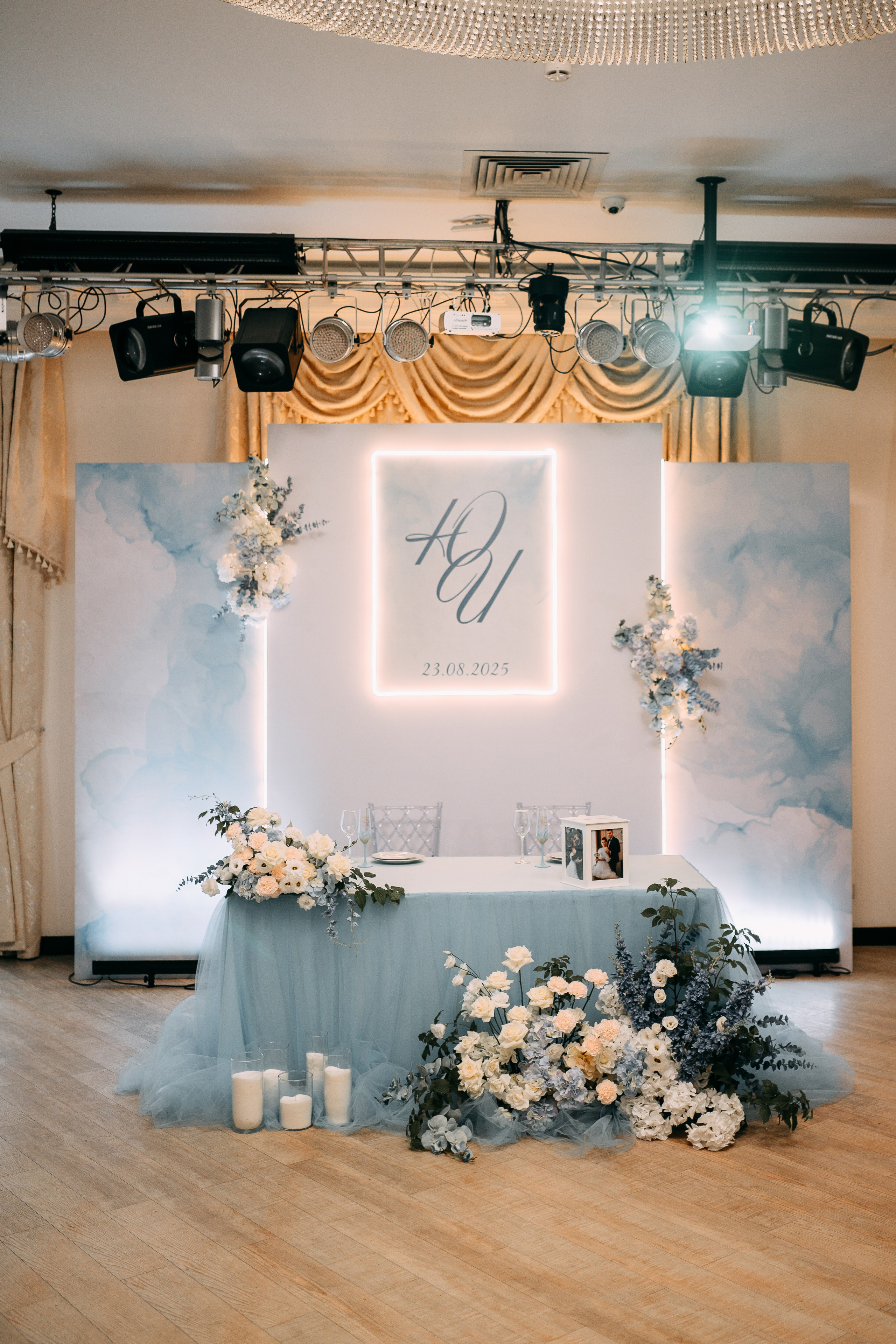 Свадебная фотосессия Ирины и Юрия Домодедово. Свадебный и индивидуальный фотограф Никита Роут | Москва