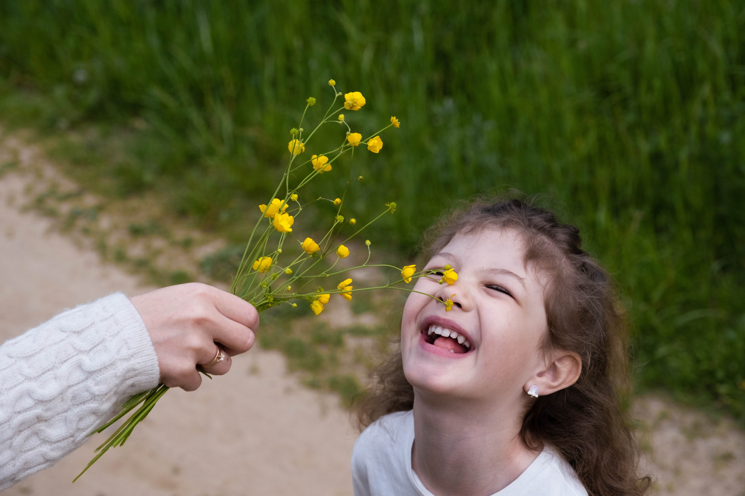 Дети. Семейный и детский фотограф Ирина Ли