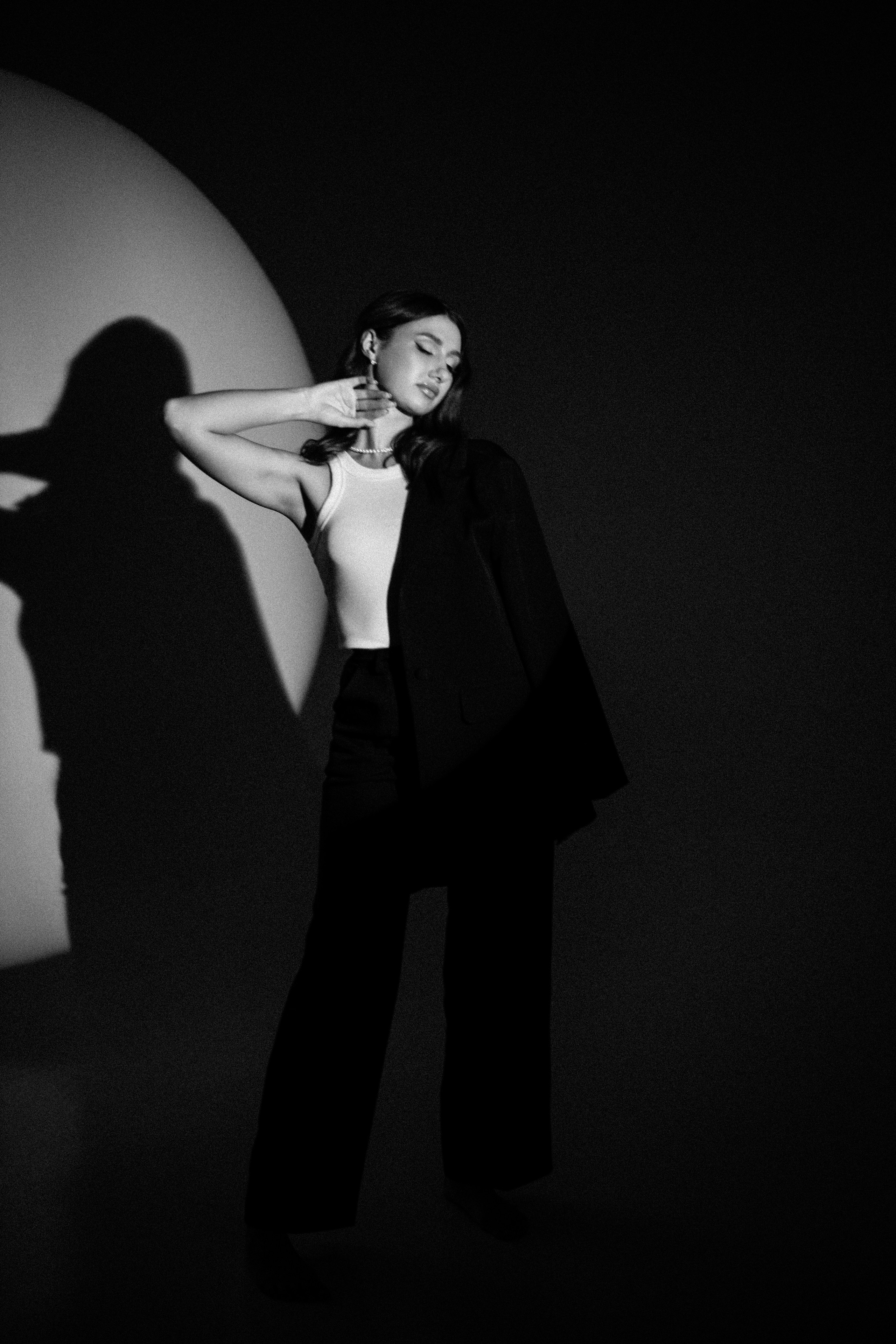 Ольга. Фотограф в Екатеринбурге Веретенова Наталья