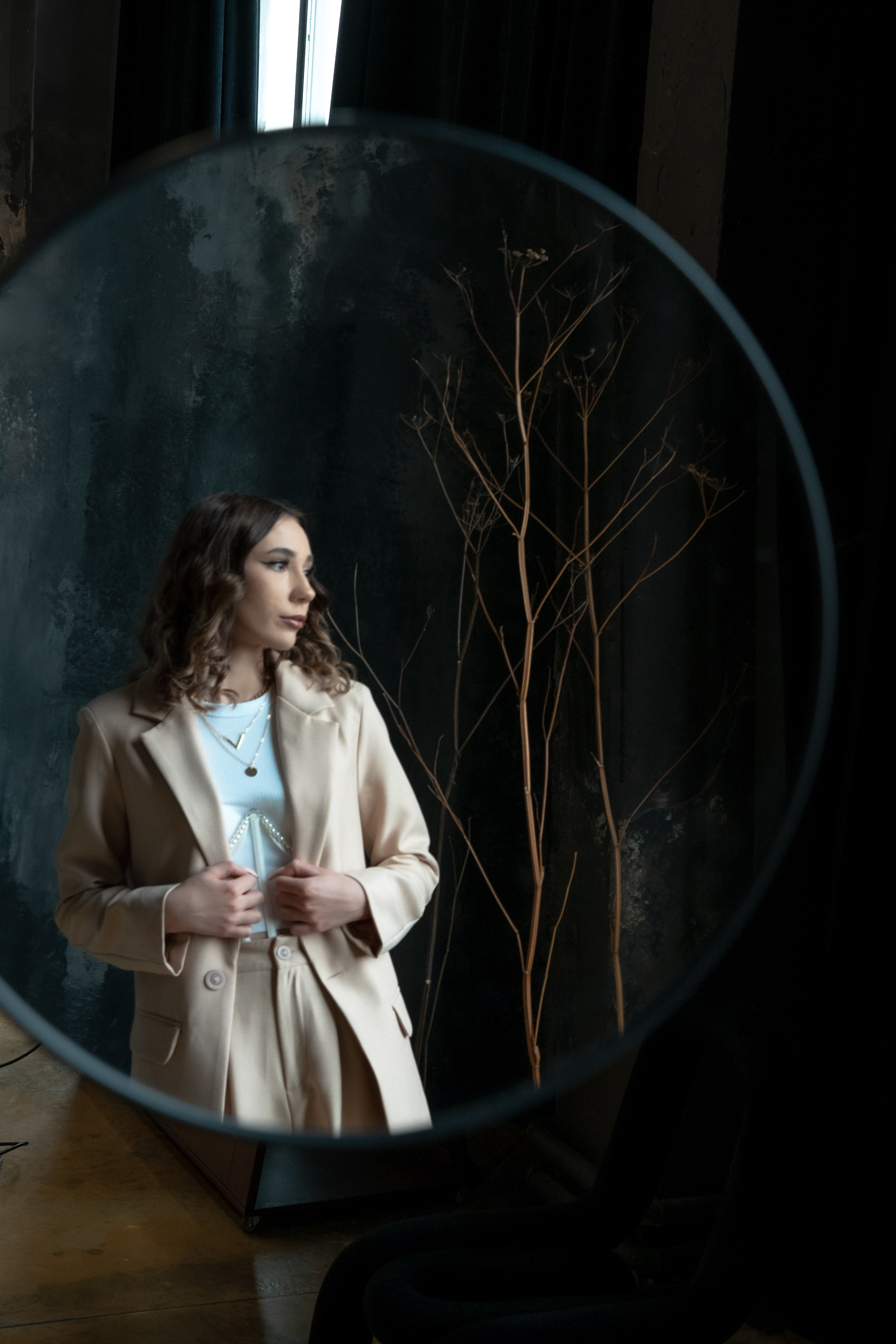 Бренд фотограф Александр Шалагин