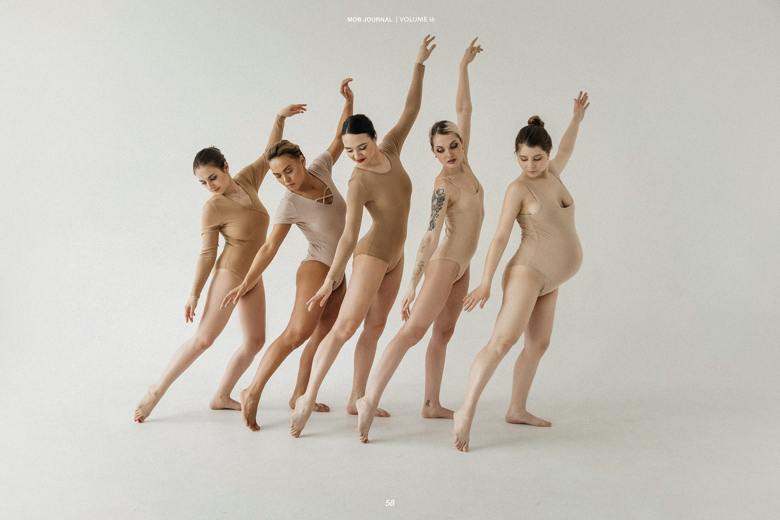 PORTRAIT. Maria Startseva Photo