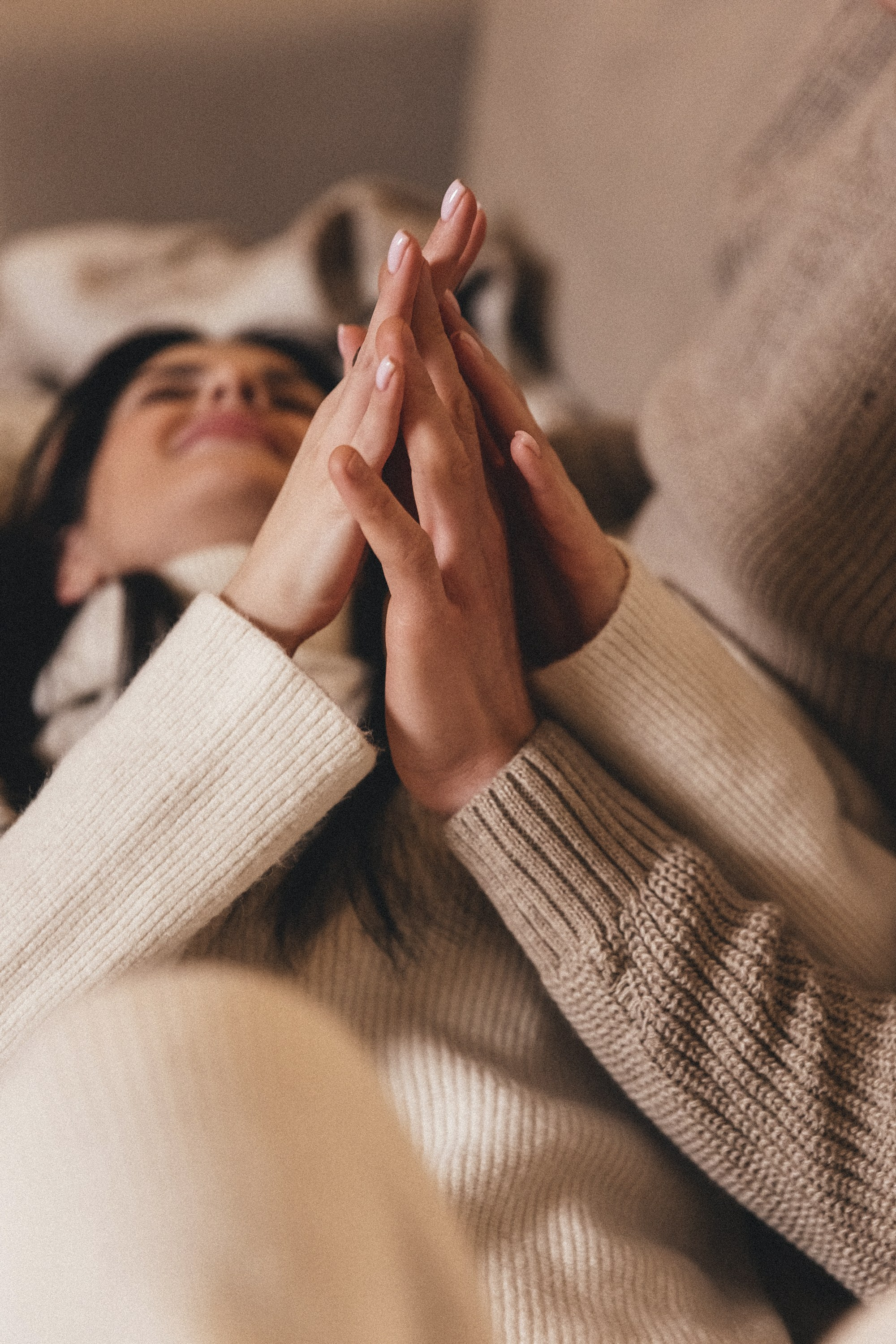 МАРИЯ И НИКОЛАЙ ` 22. Maria Startseva Photo