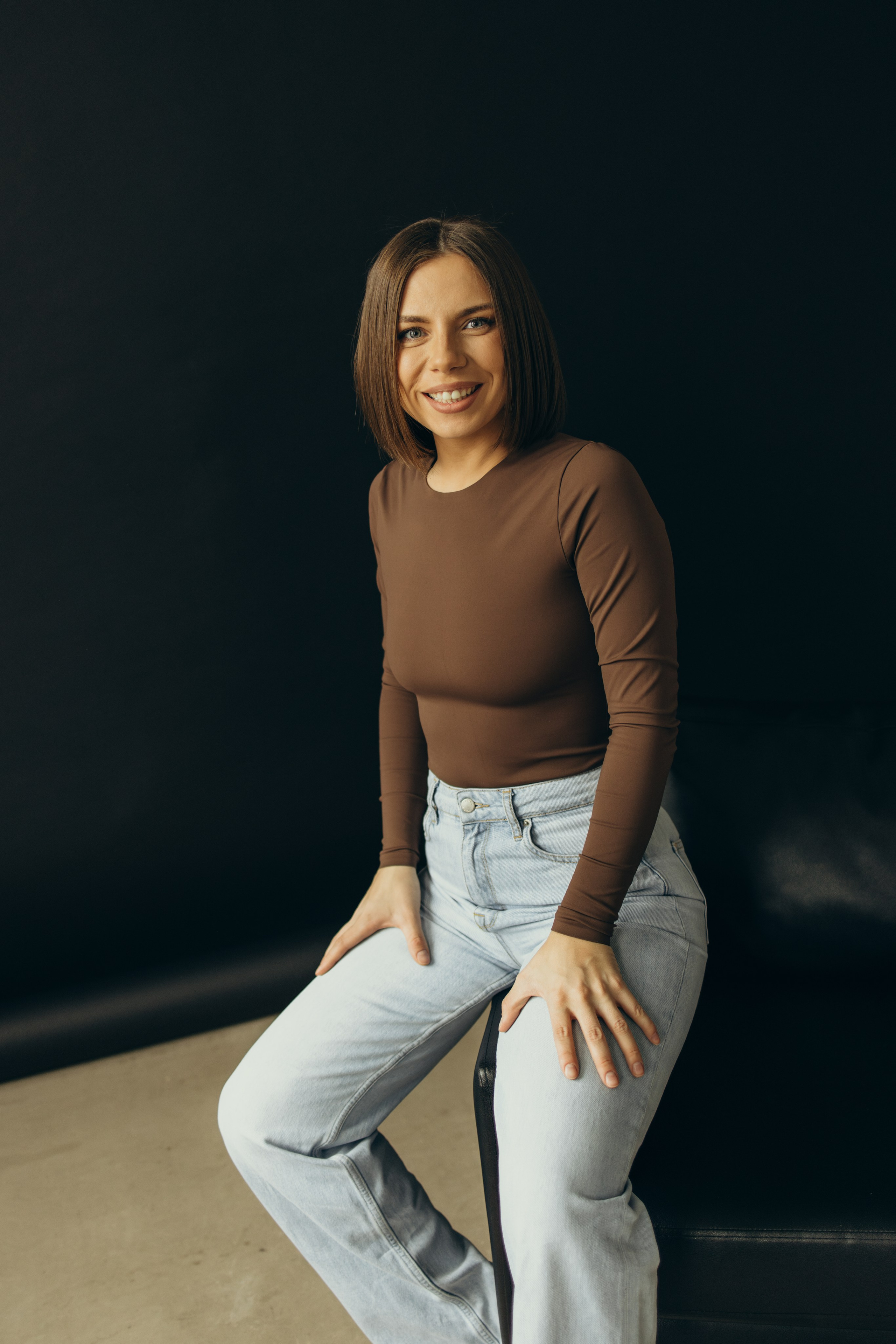 Миньонская тема. Семейный и детский фотограф в Тюмени Вика Алленова