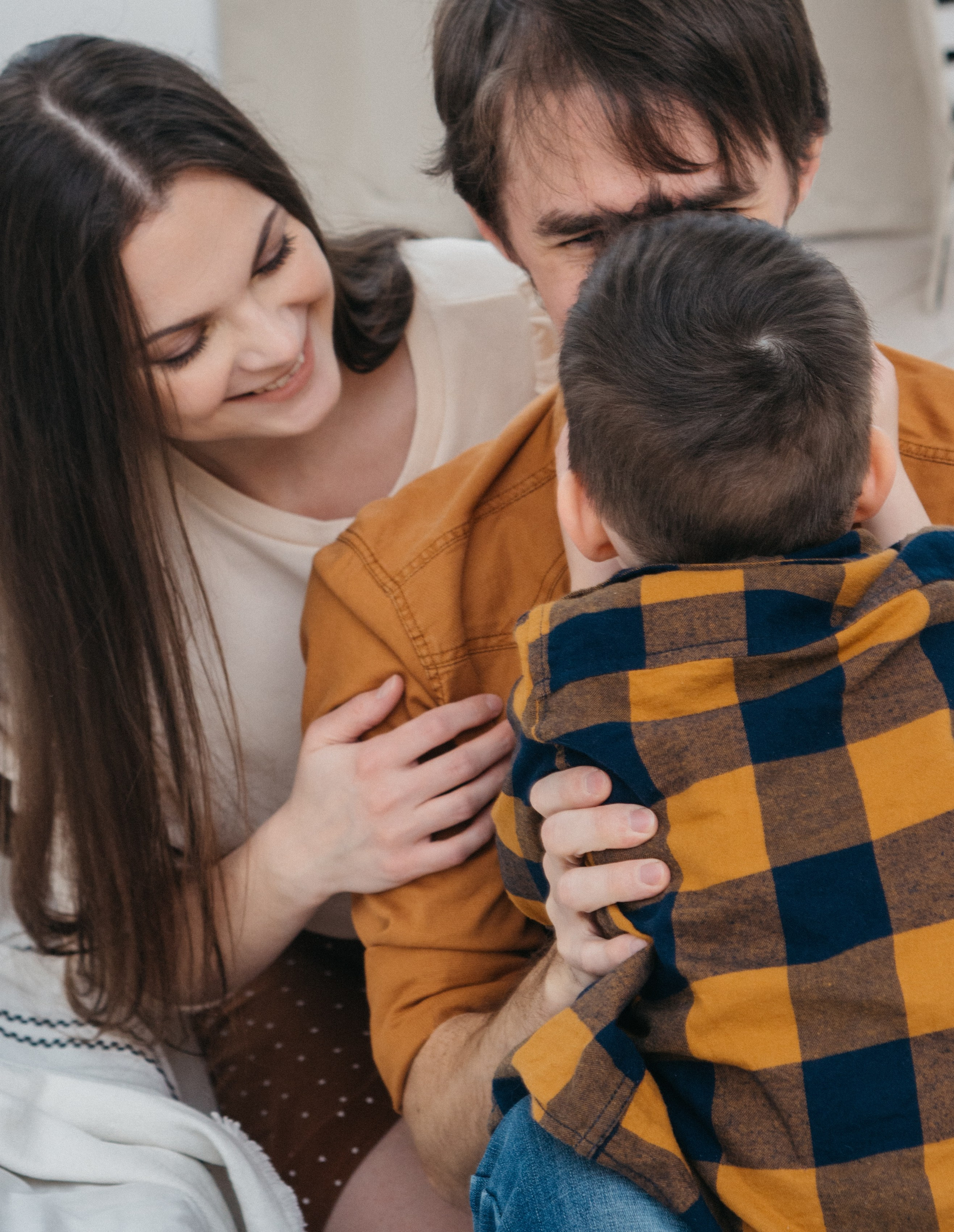 Семейные студия. Фотограф Ростов-на-Дону | фототерапевт