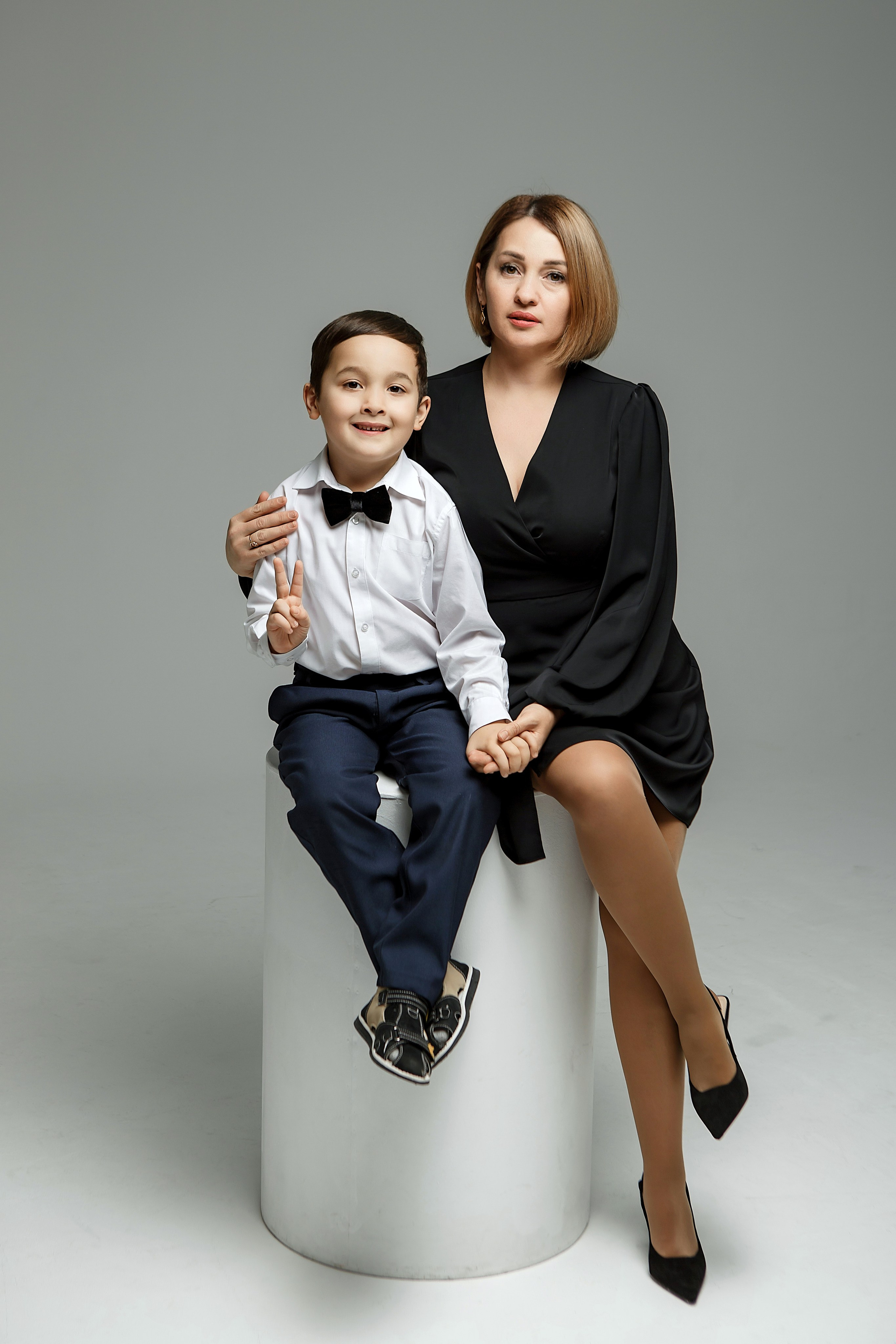 Резеда. Семейный и детский фотограф в Стерлитамаке Разина Рахмангулова