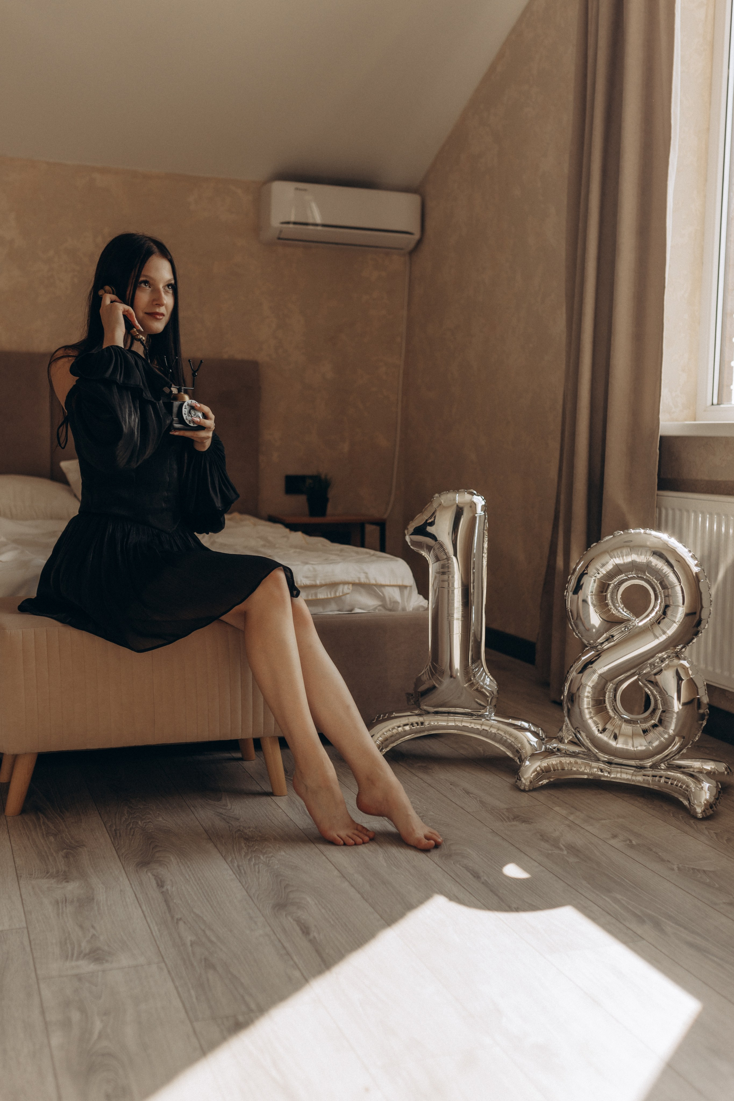 18 мне уже). Фотограф в Ставрополе Svetlana Matveeva