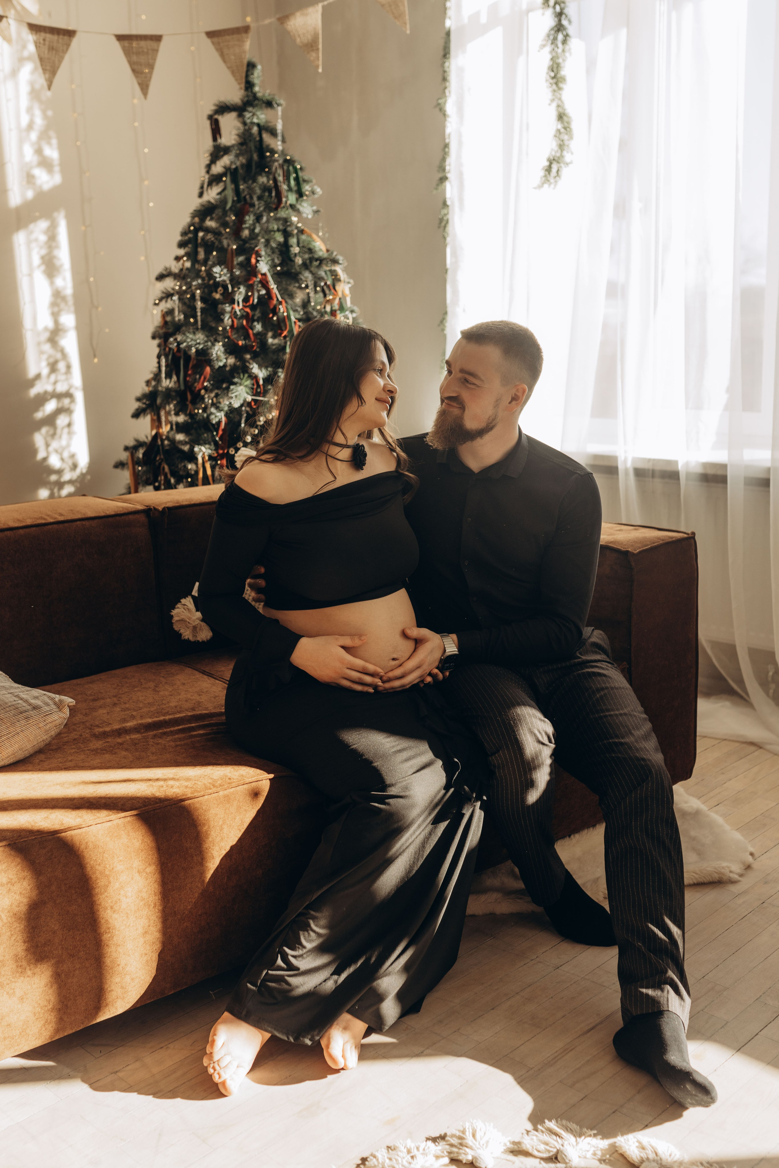 В ожидании чуда. Фотограф в Ставрополе Svetlana Matveeva