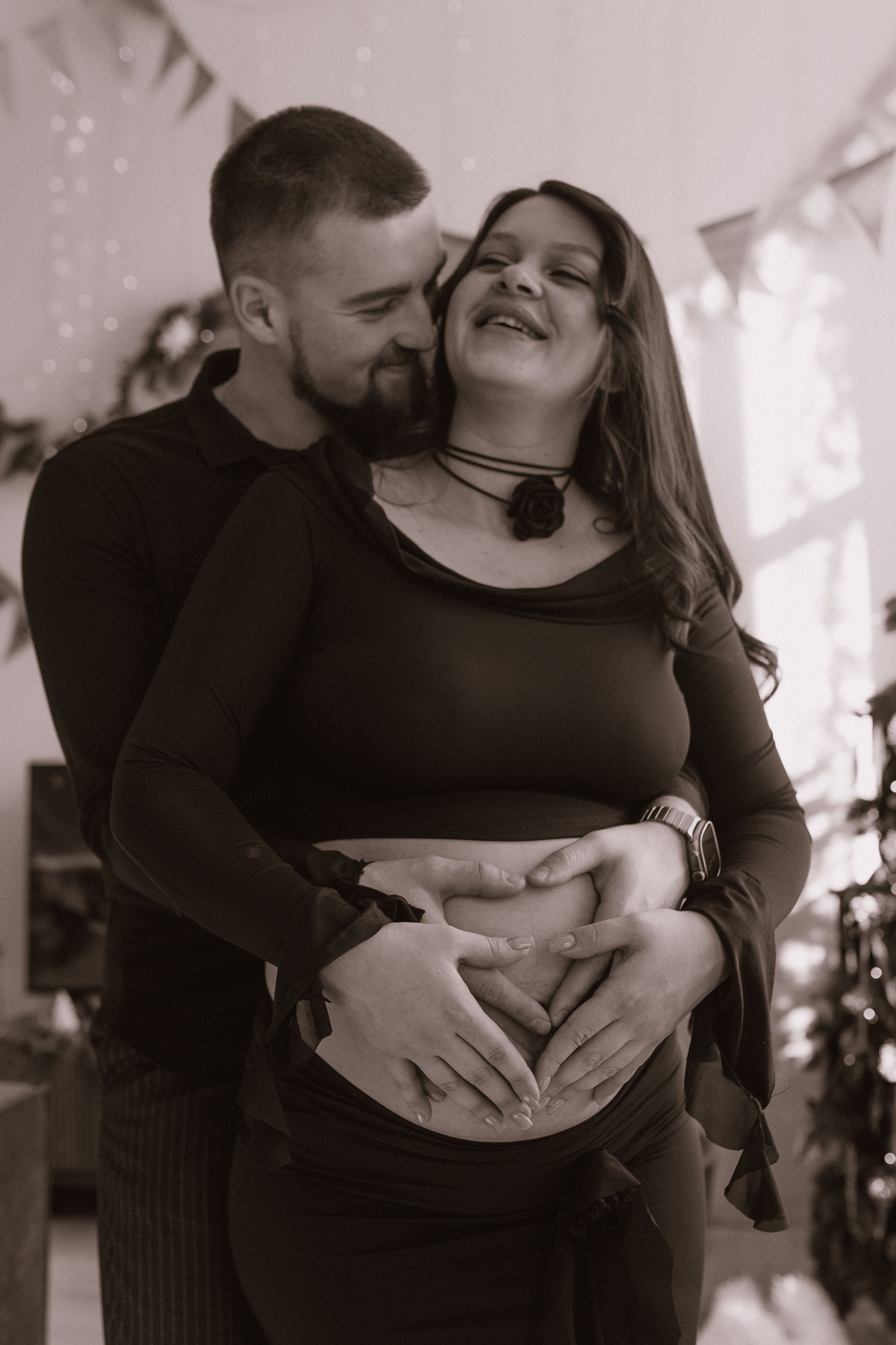 В ожидании чуда. Фотограф в Ставрополе Svetlana Matveeva