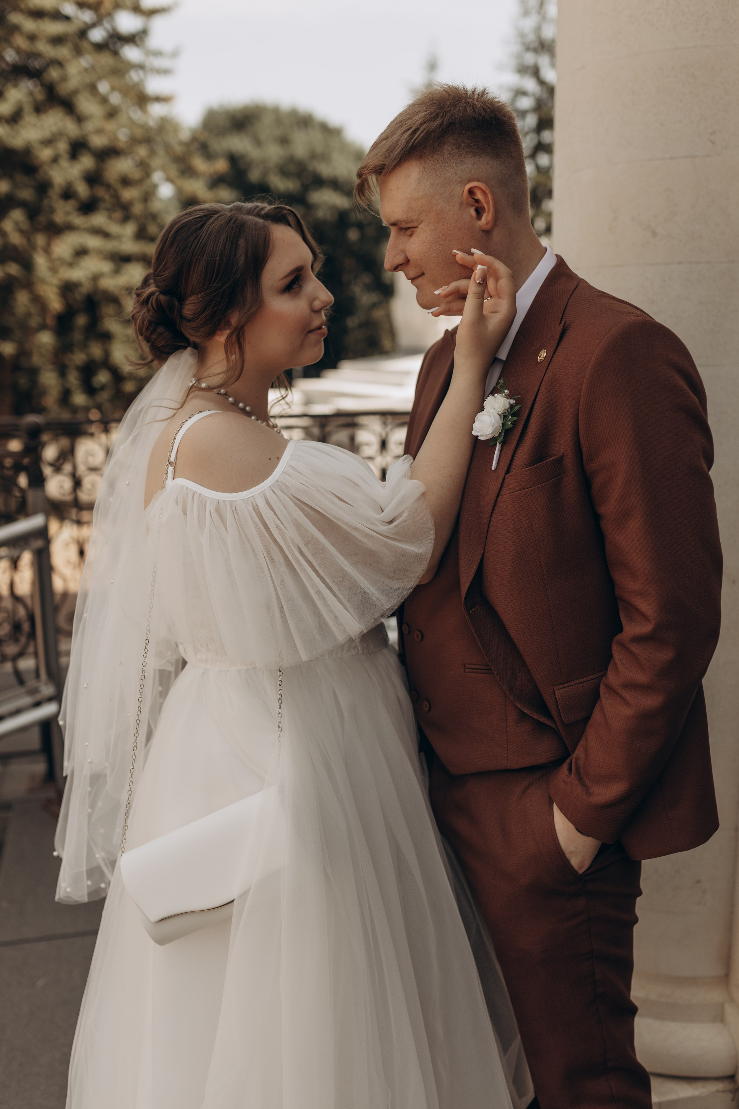 Свадьба Максима и Ирины. Фотограф в Ставрополе Svetlana Matveeva