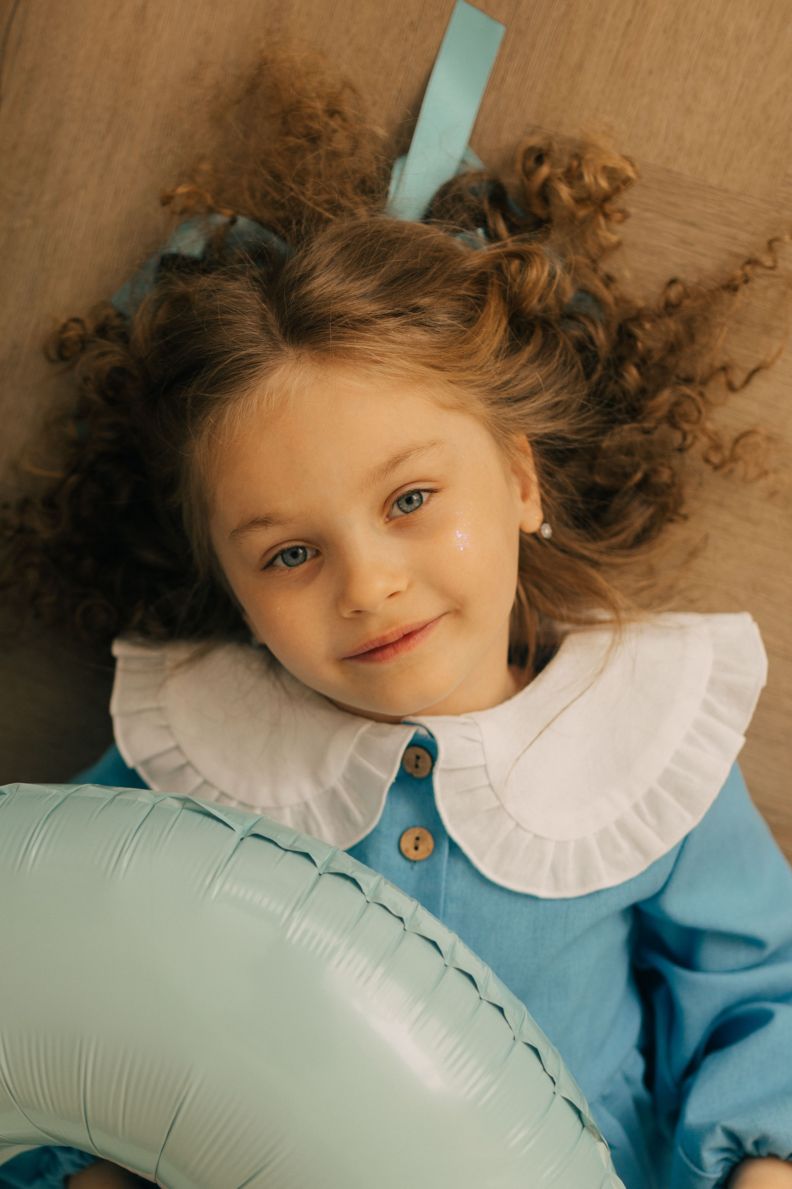 Мире 6 лет «Алиса в стране чудес». Фотограф в Ставрополе Svetlana Matveeva