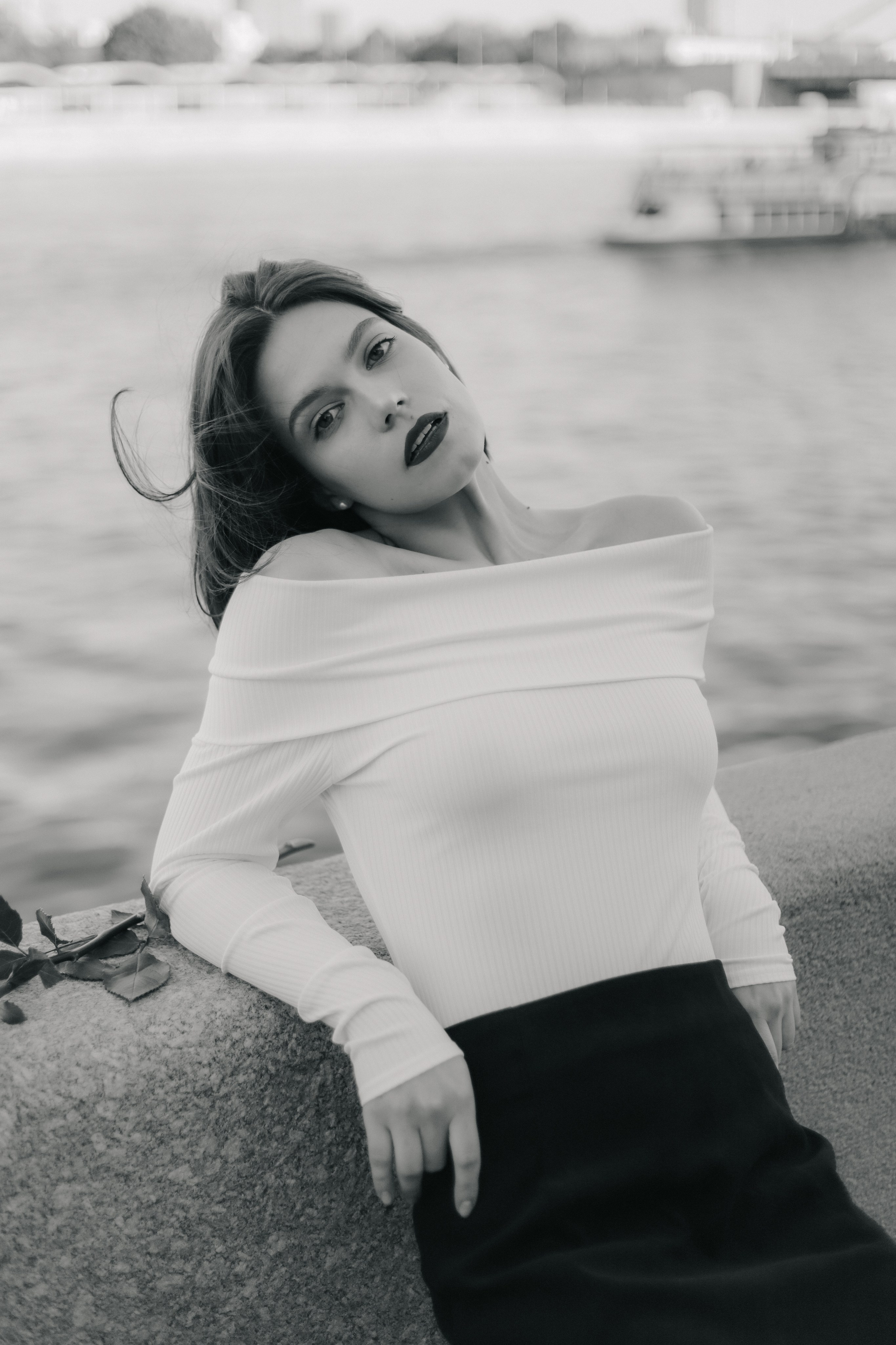 Дарья. Женский фотограф в Москве Юля Иванова