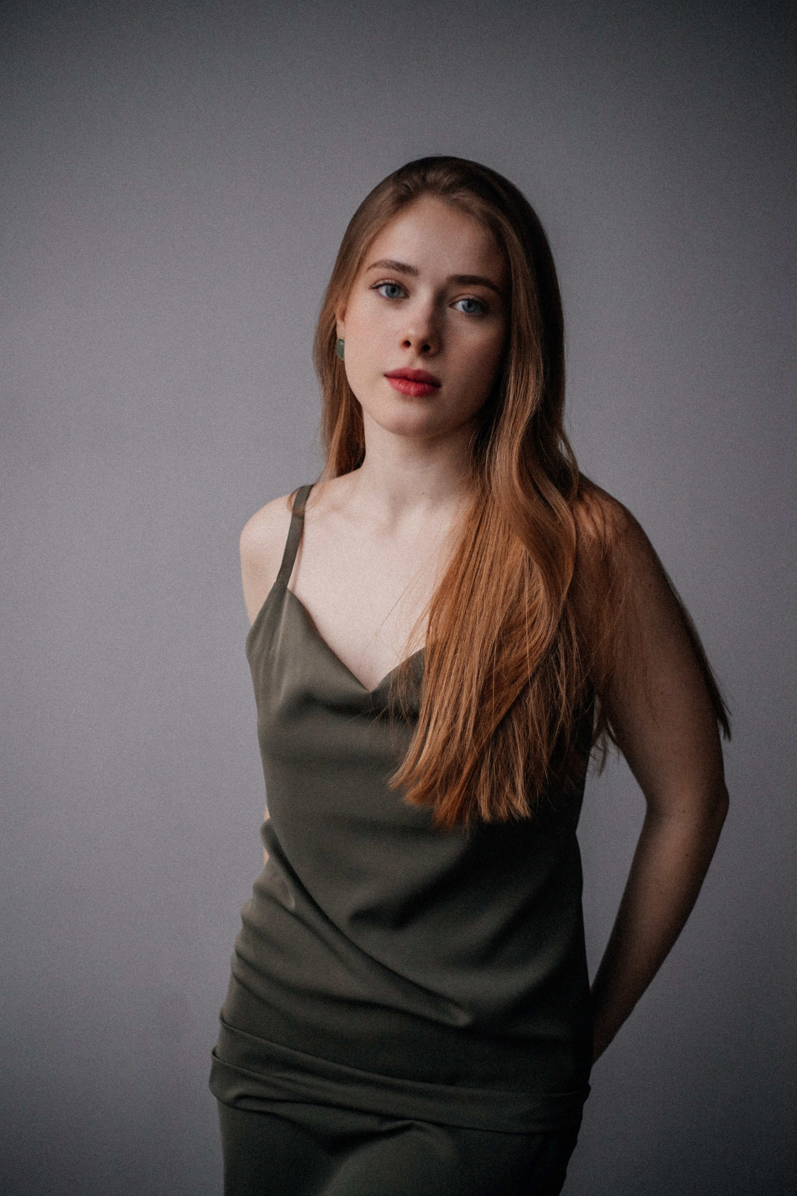 Катерина. Женский фотограф в Москве Юля Иванова