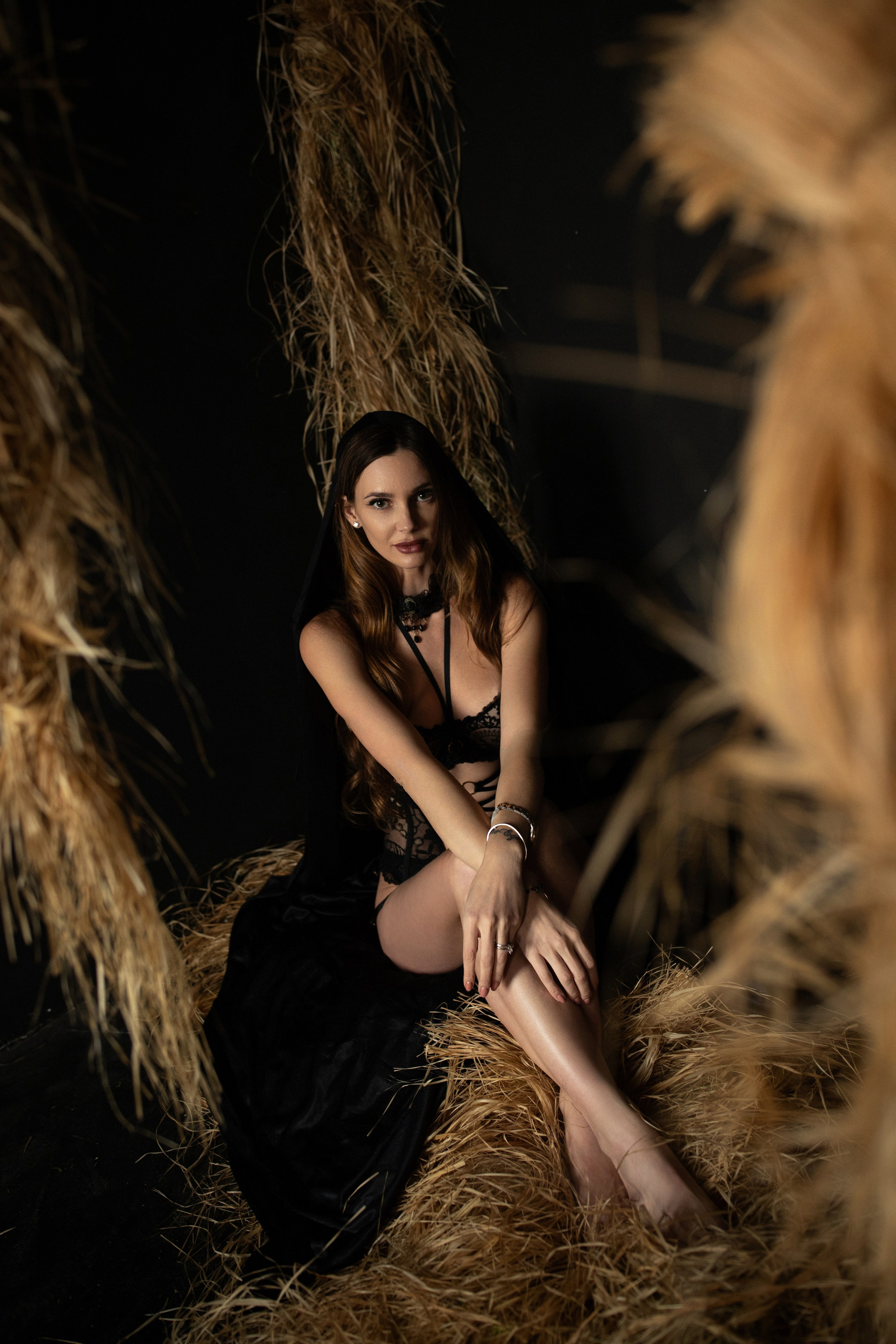 Татьяна. Гипнопсихолог, женский фотограф Ольга Парфентьева (Васанти)