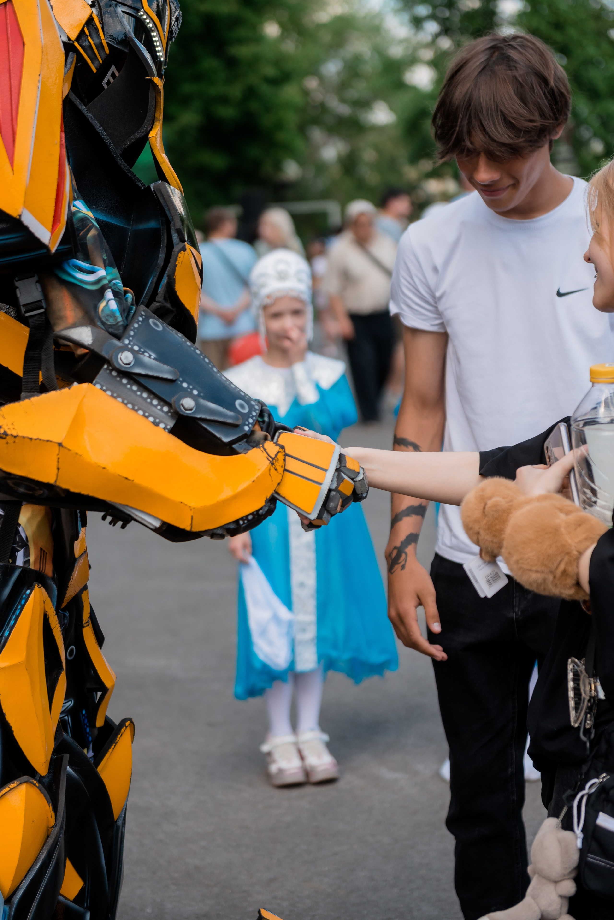 12 Июня 2024. Детский фотограф, семейный фотограф и репортажи в Кемерово