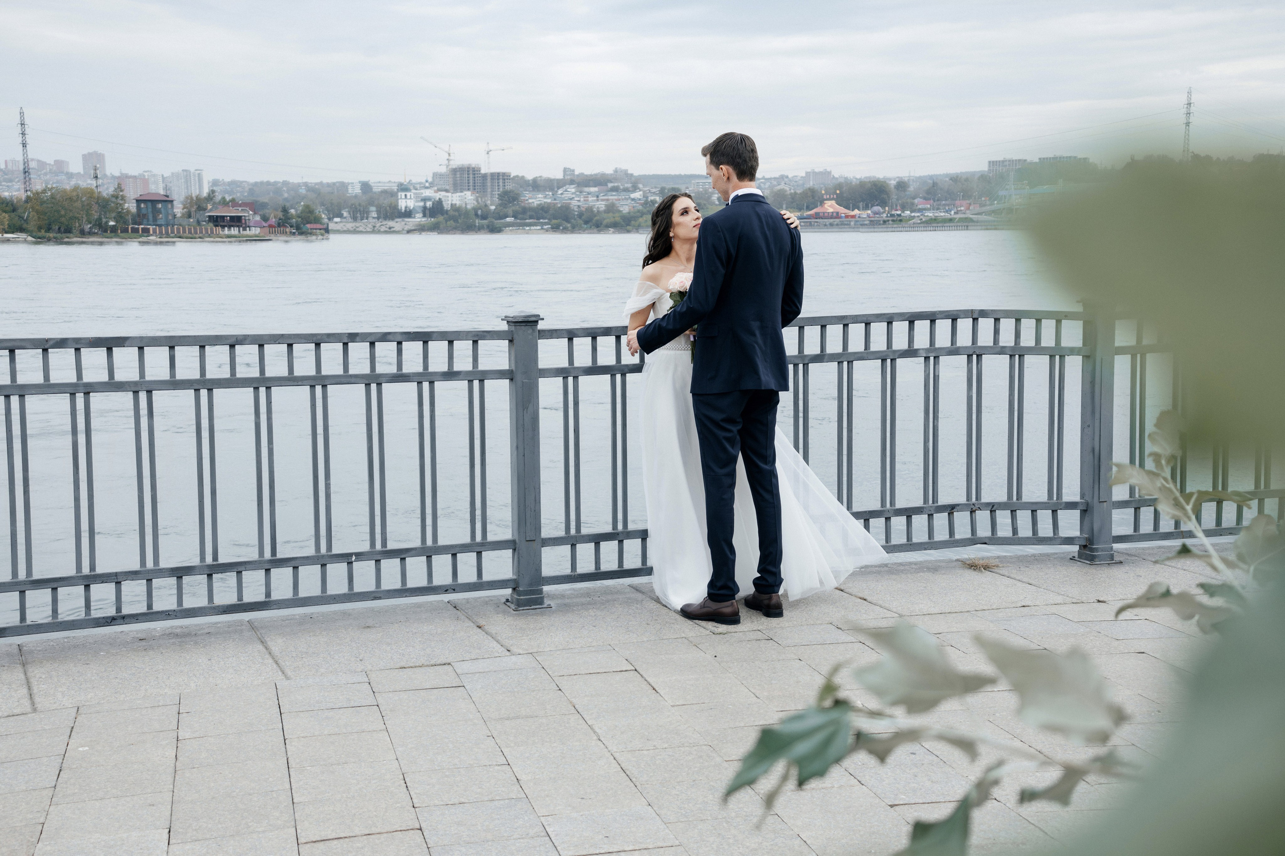 Свадебная фотосессия ф, Иркутск фотограф Наталия Софич