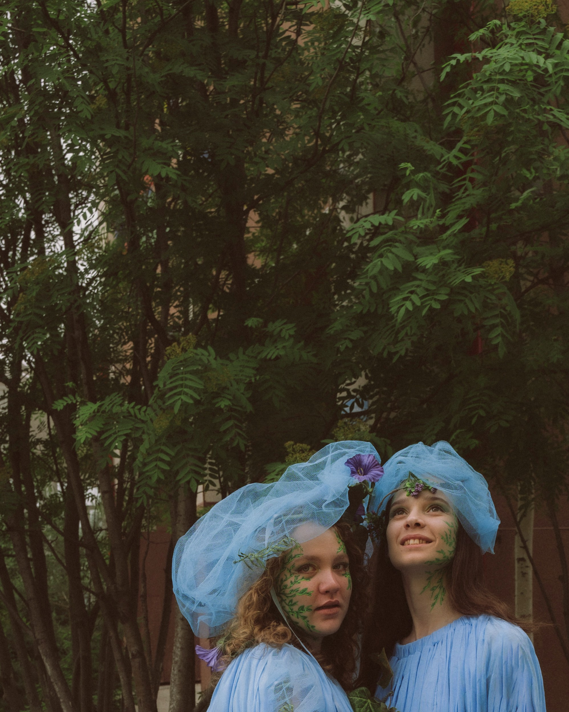 Творческая фотосессия. Фотограф в Нижневартовске Анна Стрельцова