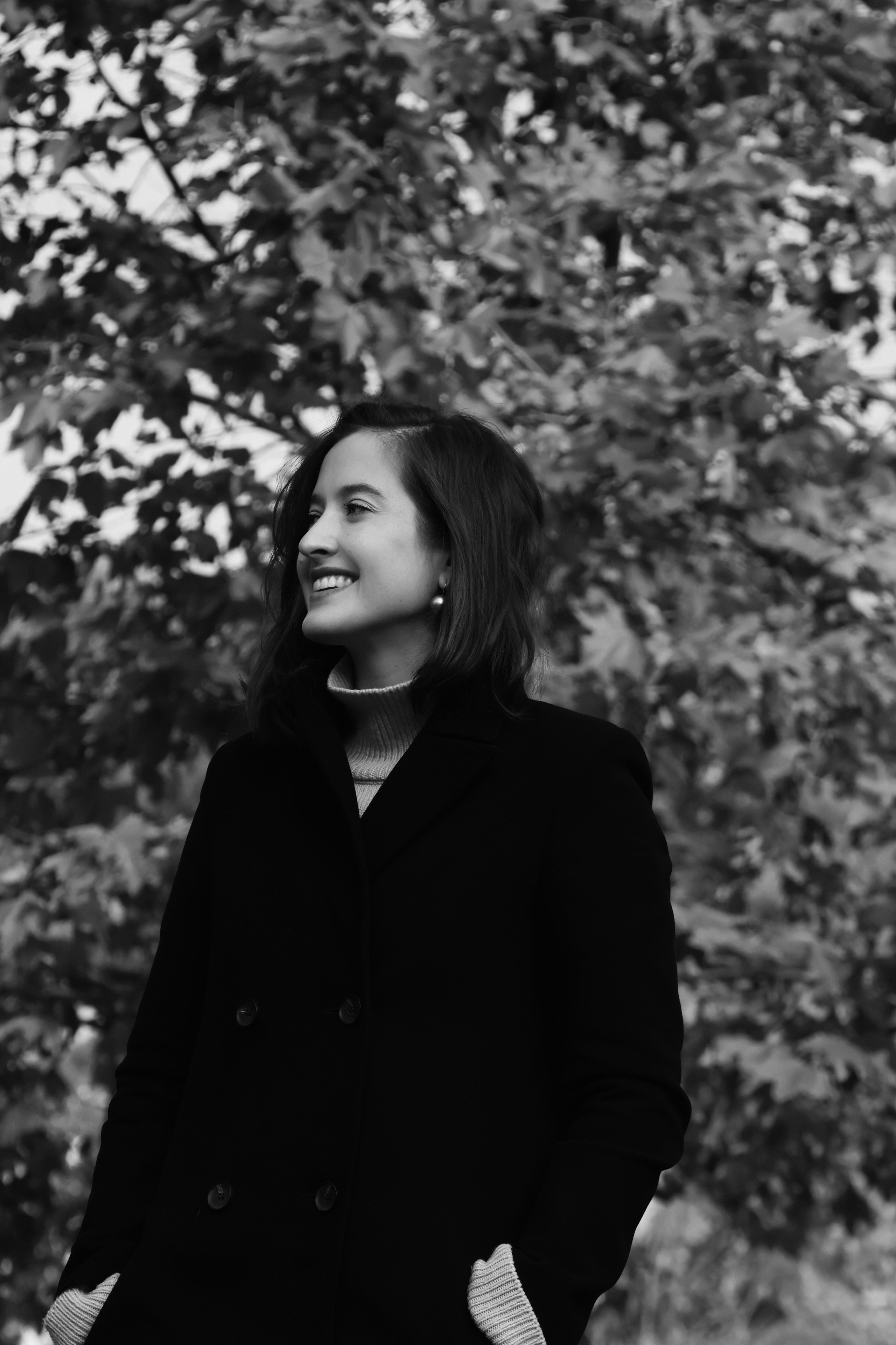 Портреты. Фотограф в Белграде