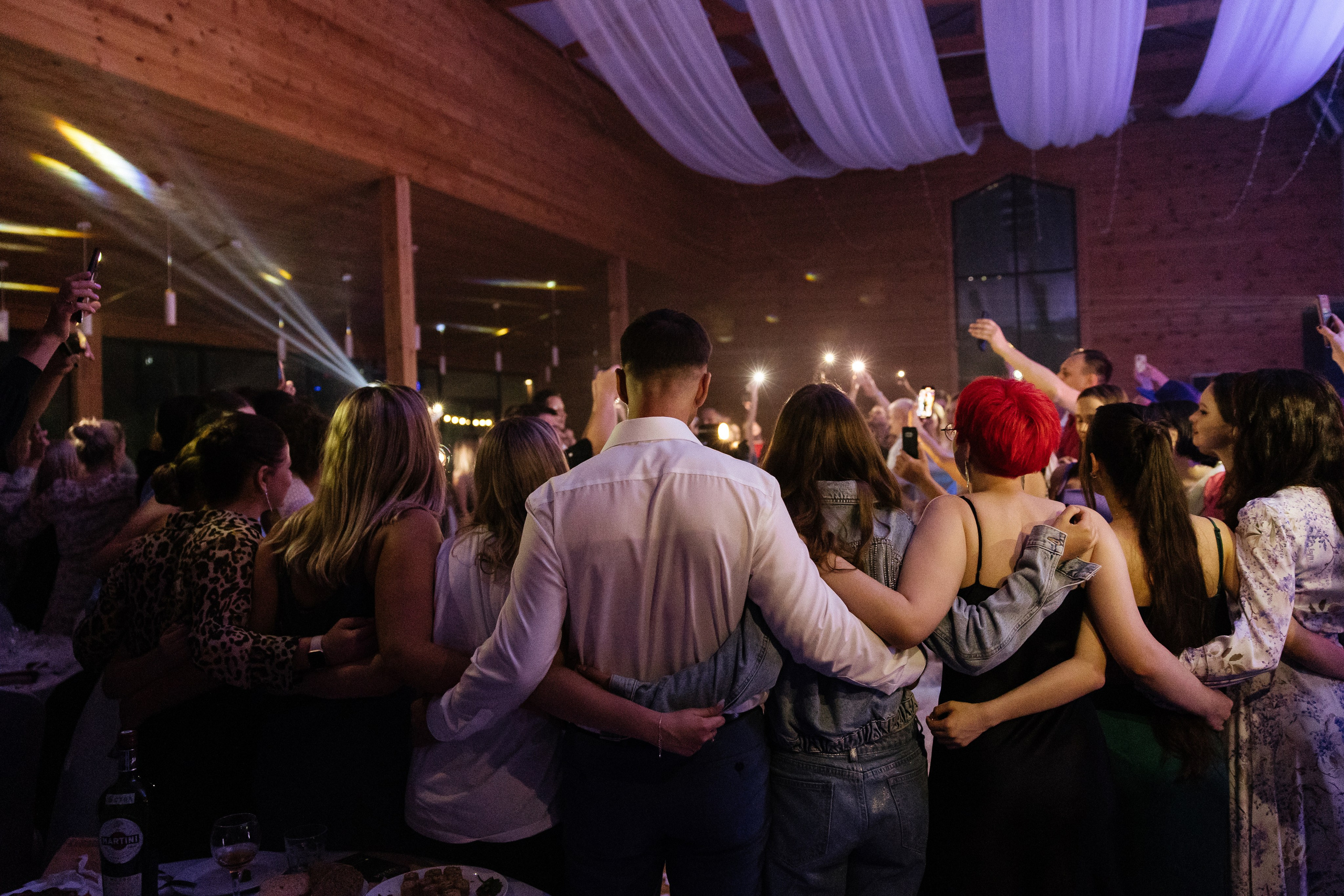 Выпускной. Фотограф свадебный семейный в Красноярске Шукшина Наталья