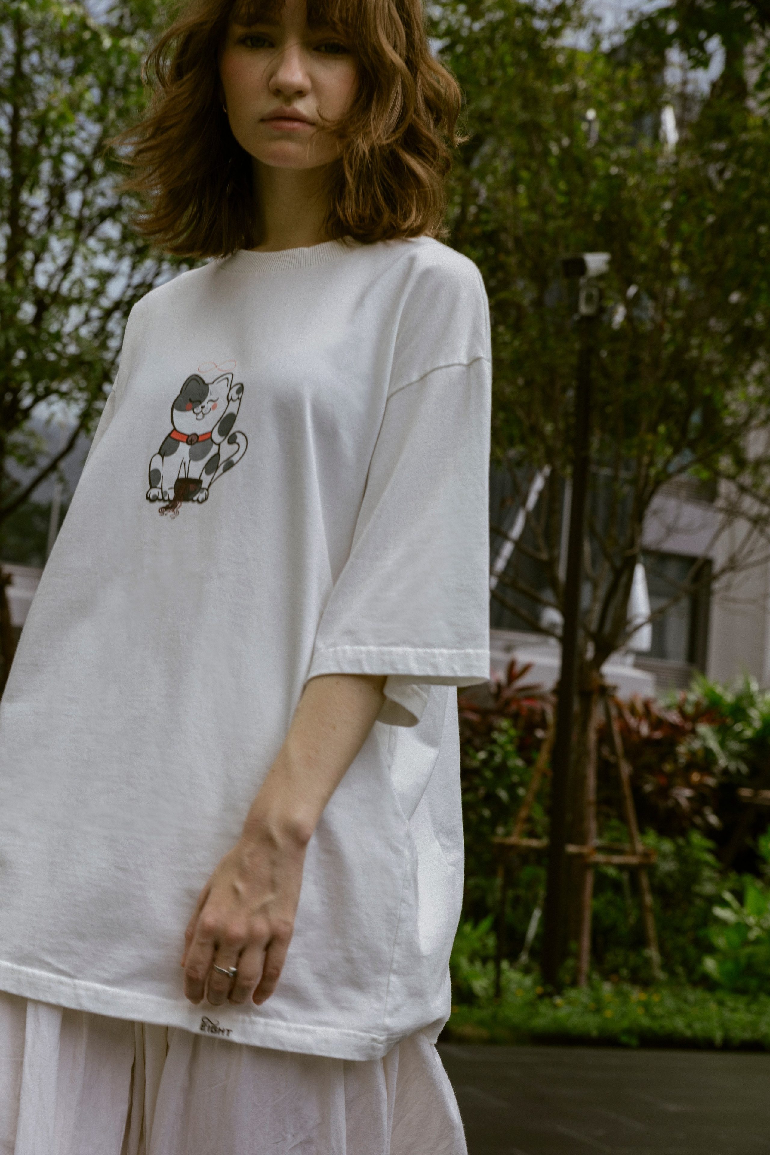 Eight Horizons Bangkok. Home