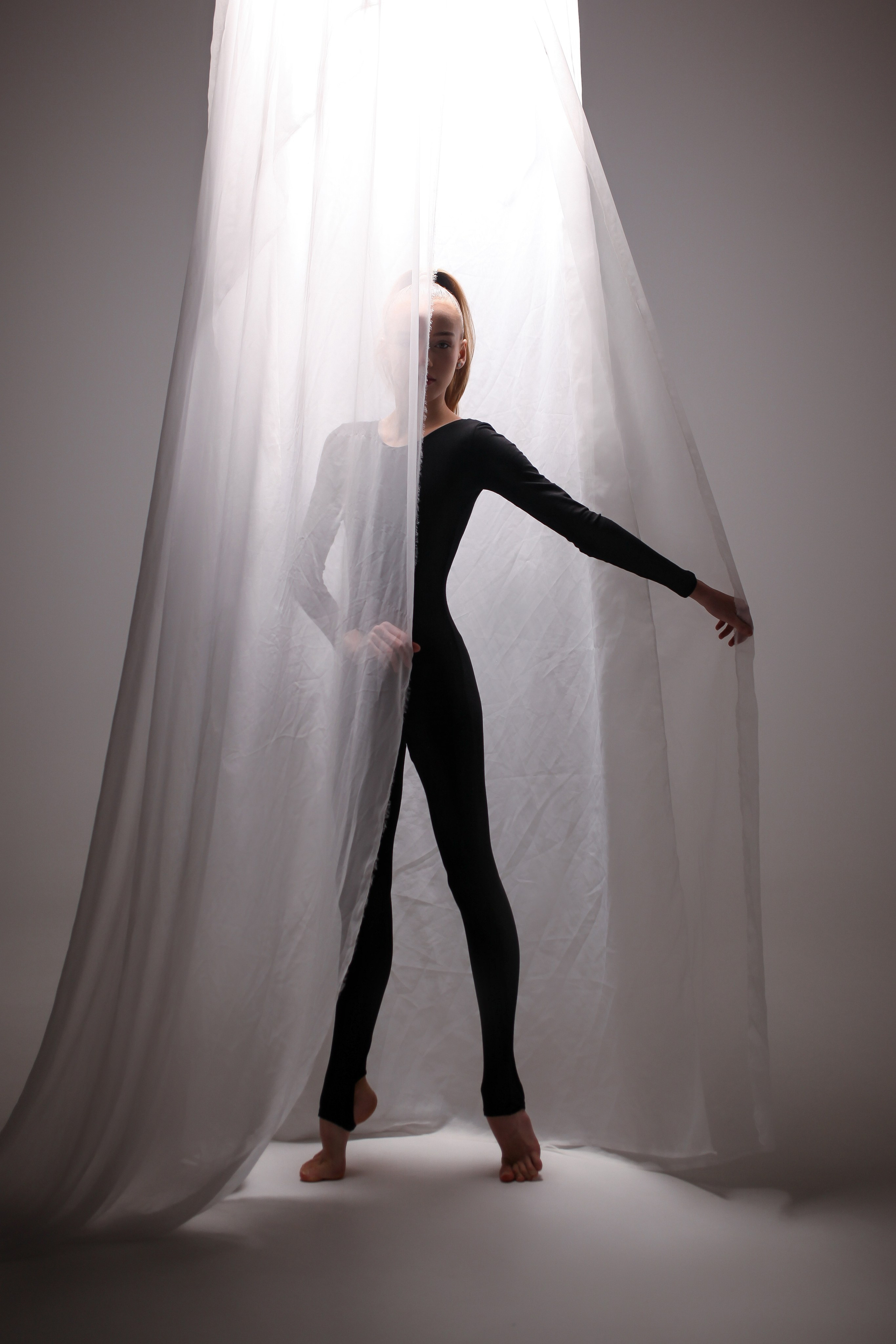 Спорт. Logacheva Ekaterina