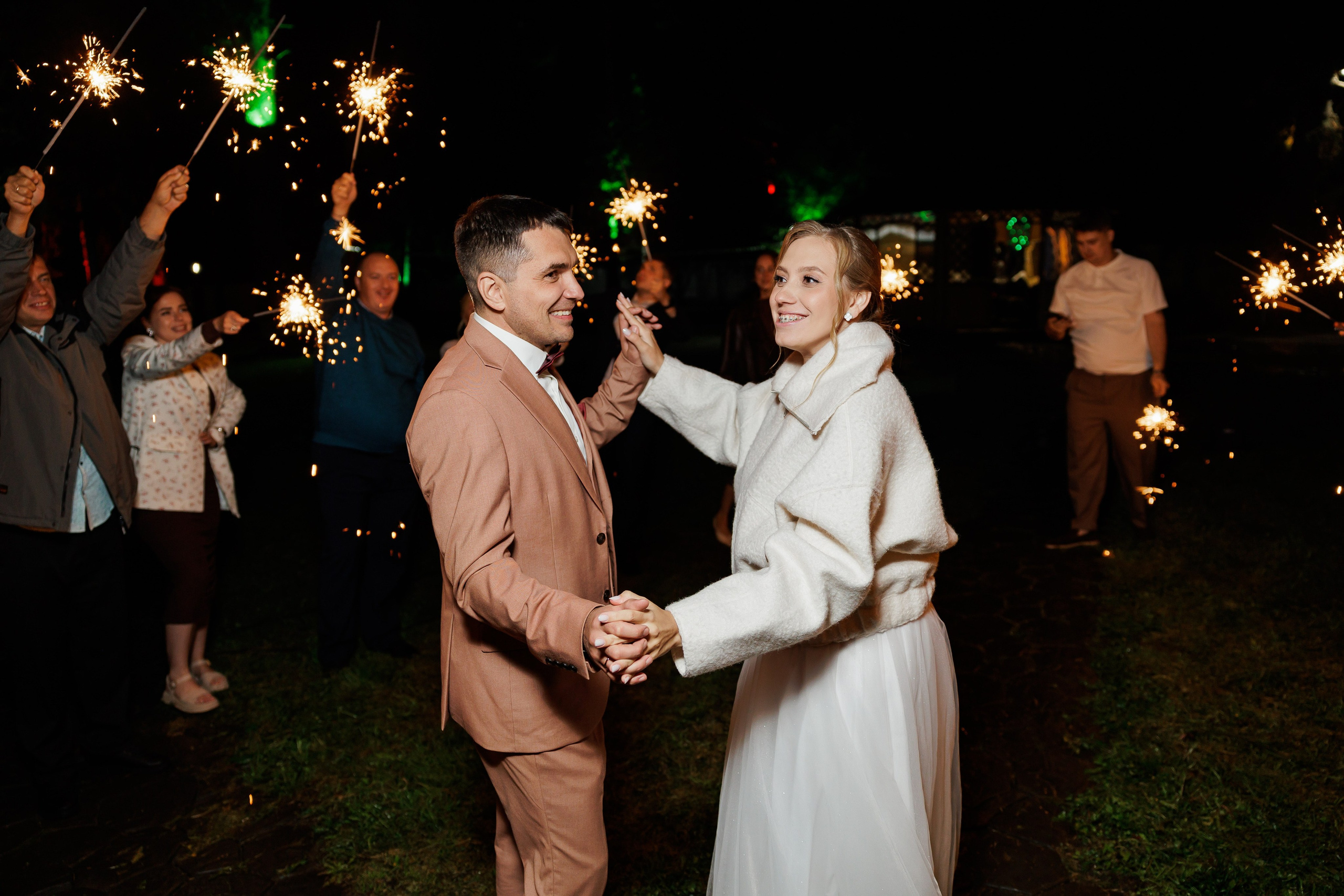 Свадебный фотограф Новокузнецк. Фотограф в Новокузнецке Бахтияр Омуров