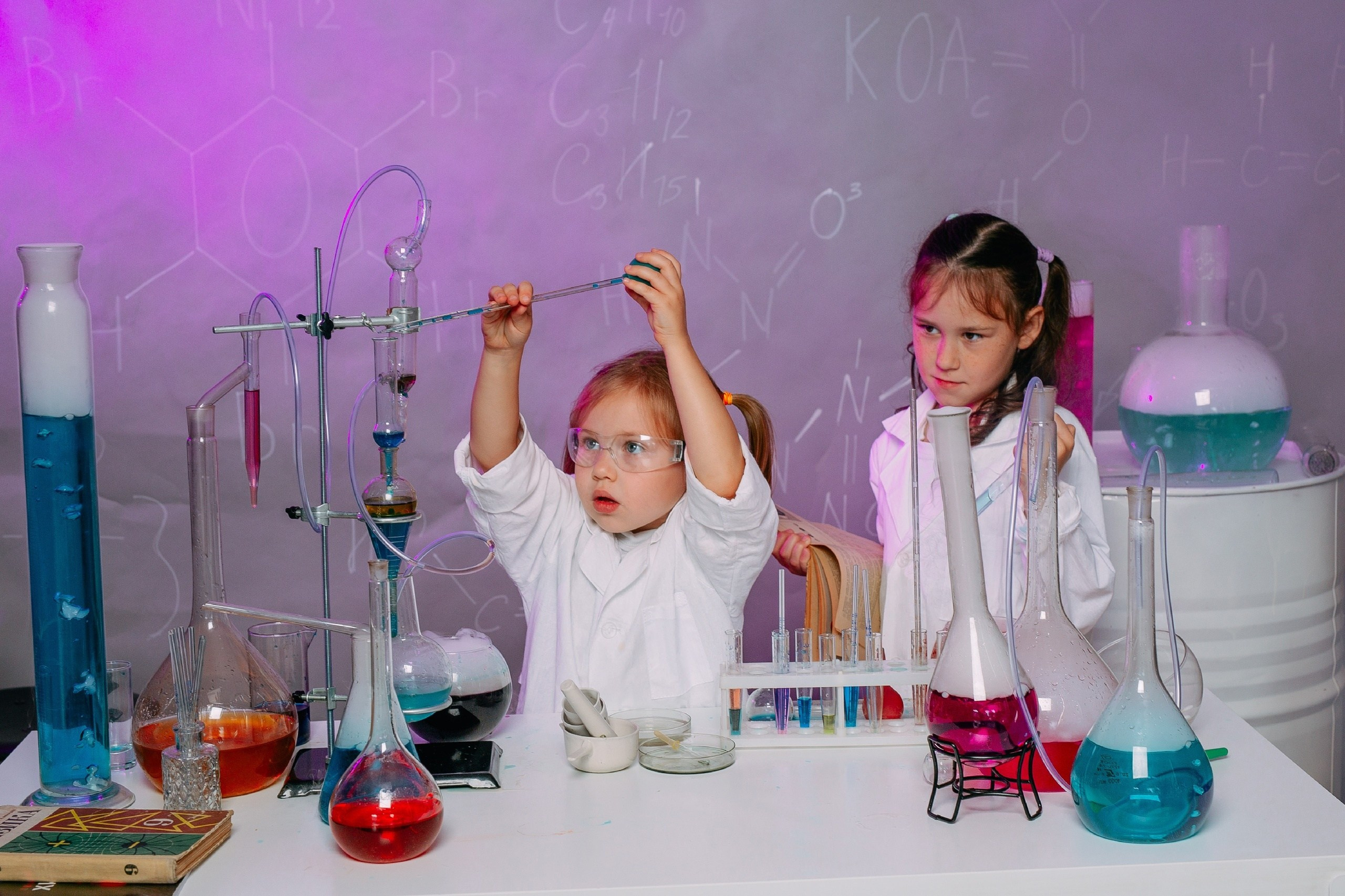 Тематические проекты. Фотограф Екатерина Головатюк, Железногорск Красноярского края