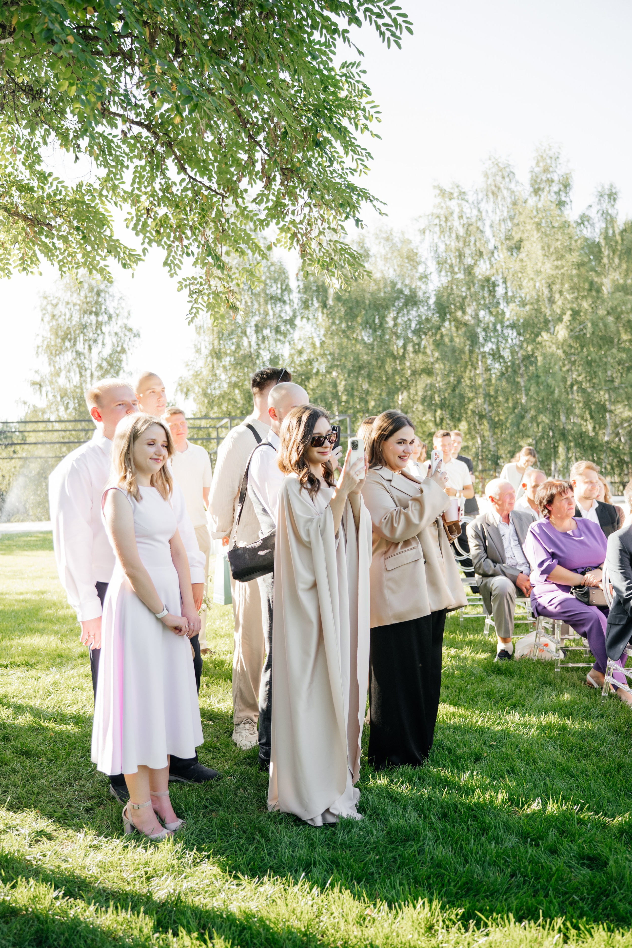 Таня и Слава Старый Оскол. Свадебный фотограф Белгород