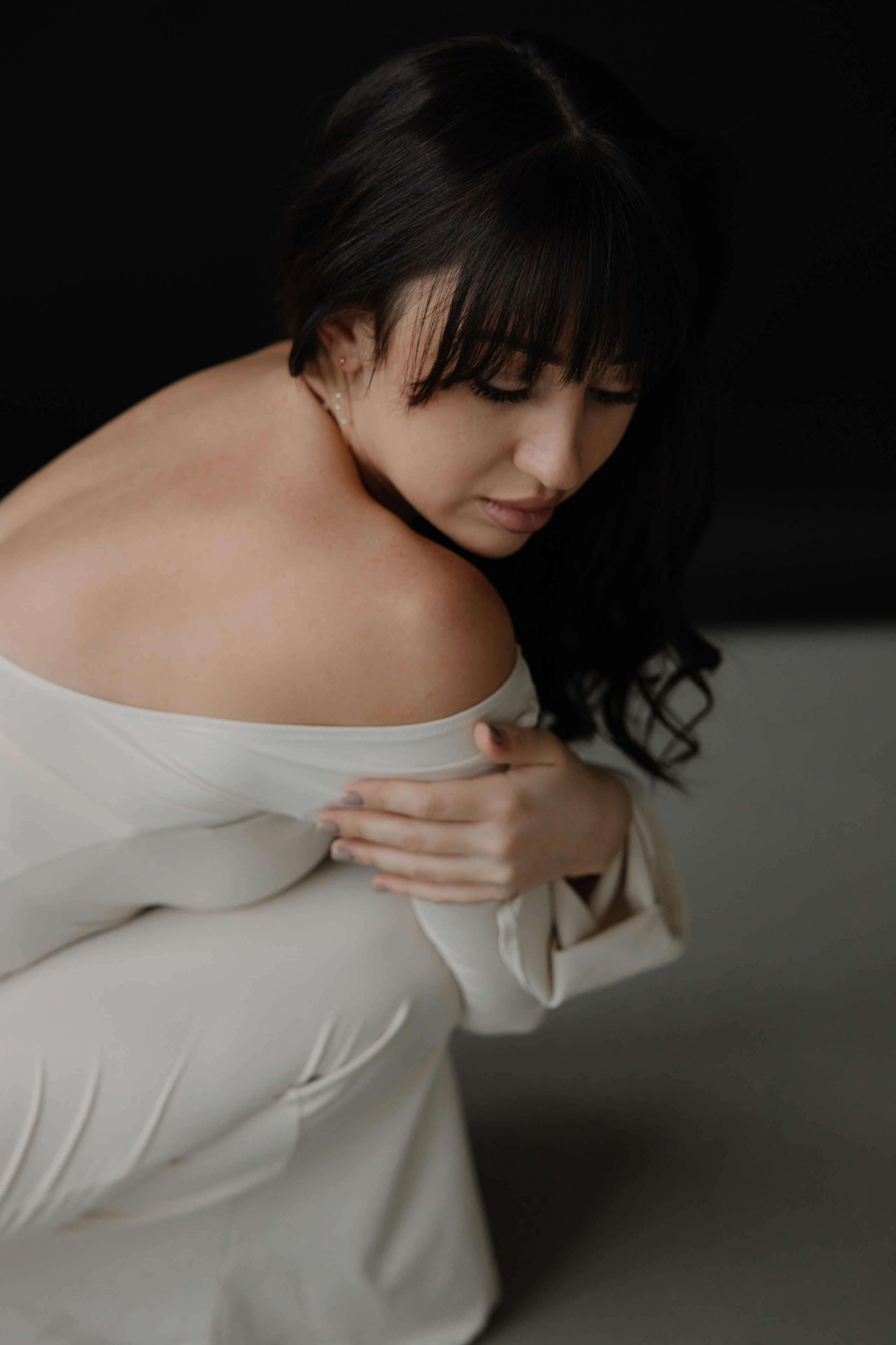 MARINA. Фотограф Елена Матвеева