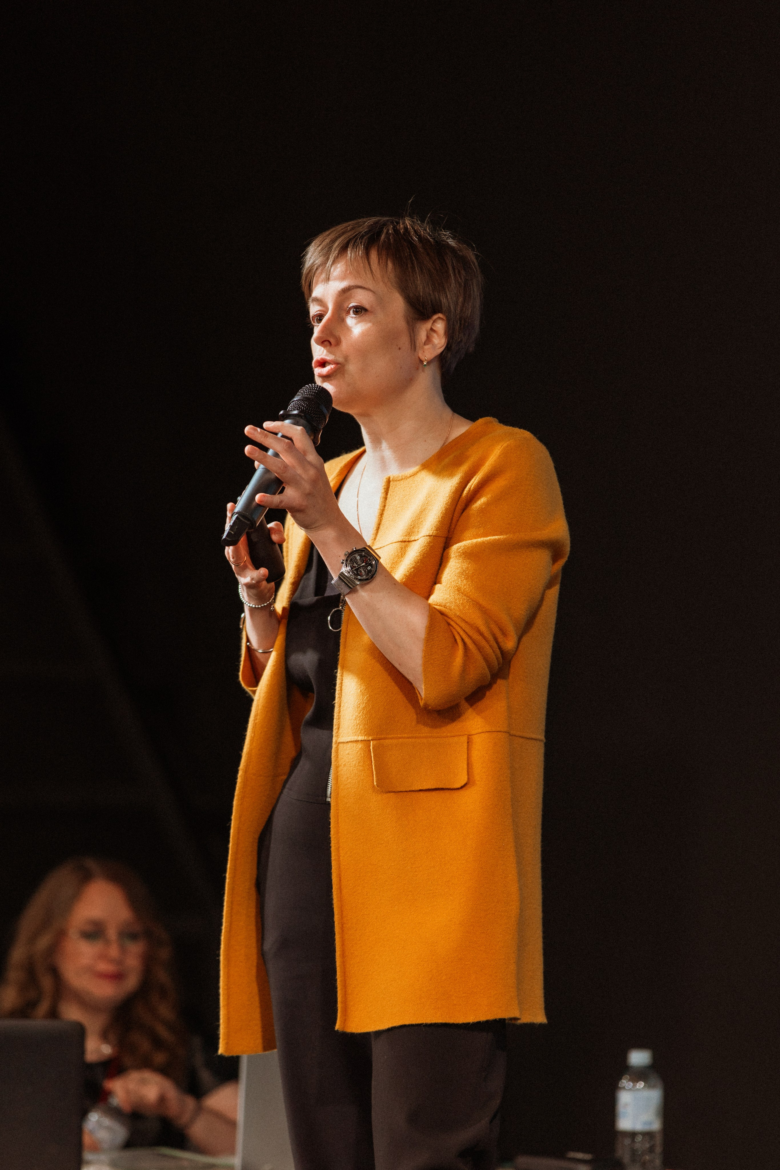 CBcon. Фотограф анималист в Москве Майорова Евгения