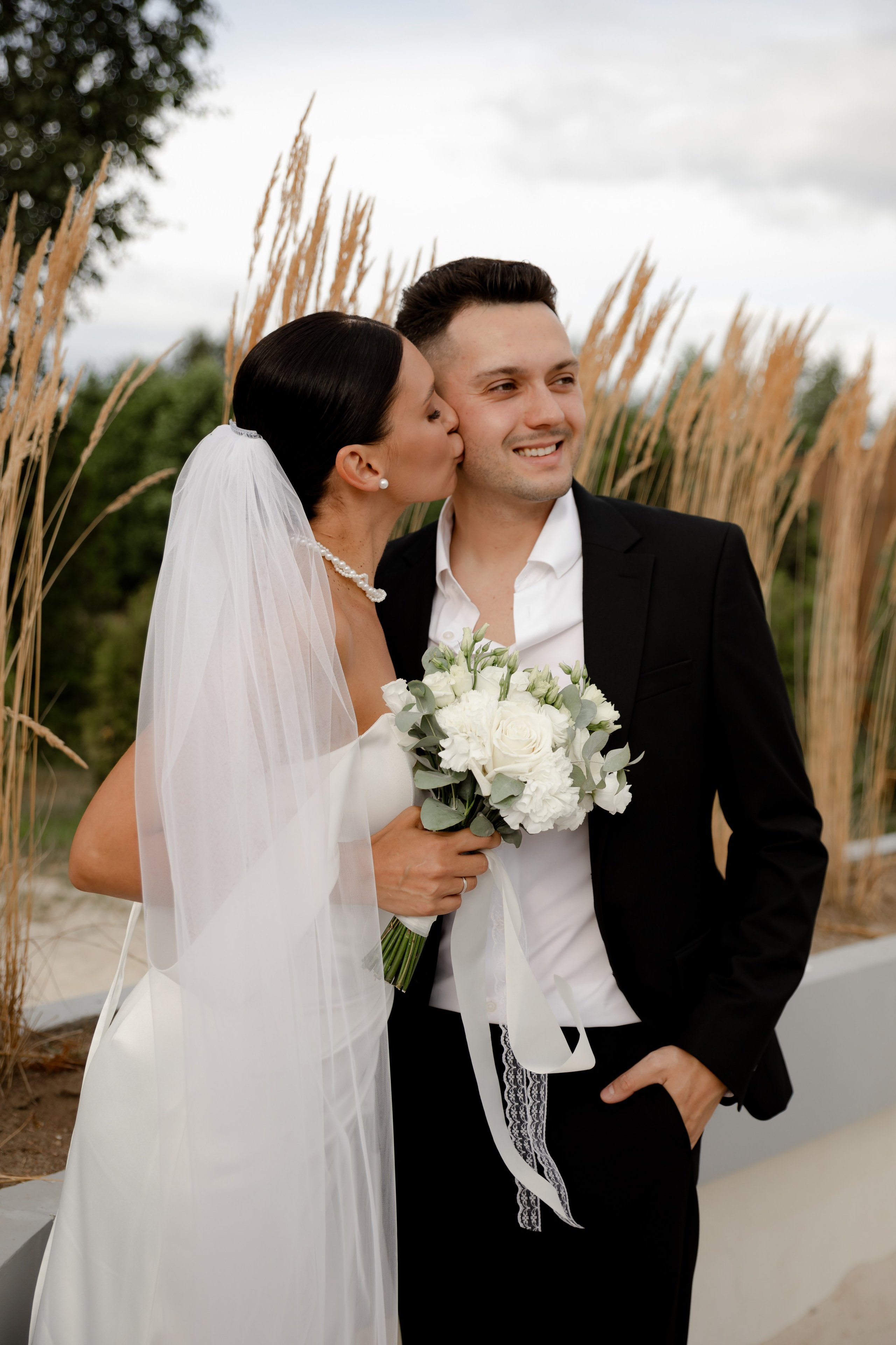 Wedding Day. Анна Михайлова|Свадебный фотограф в Санкт-Петербурге
