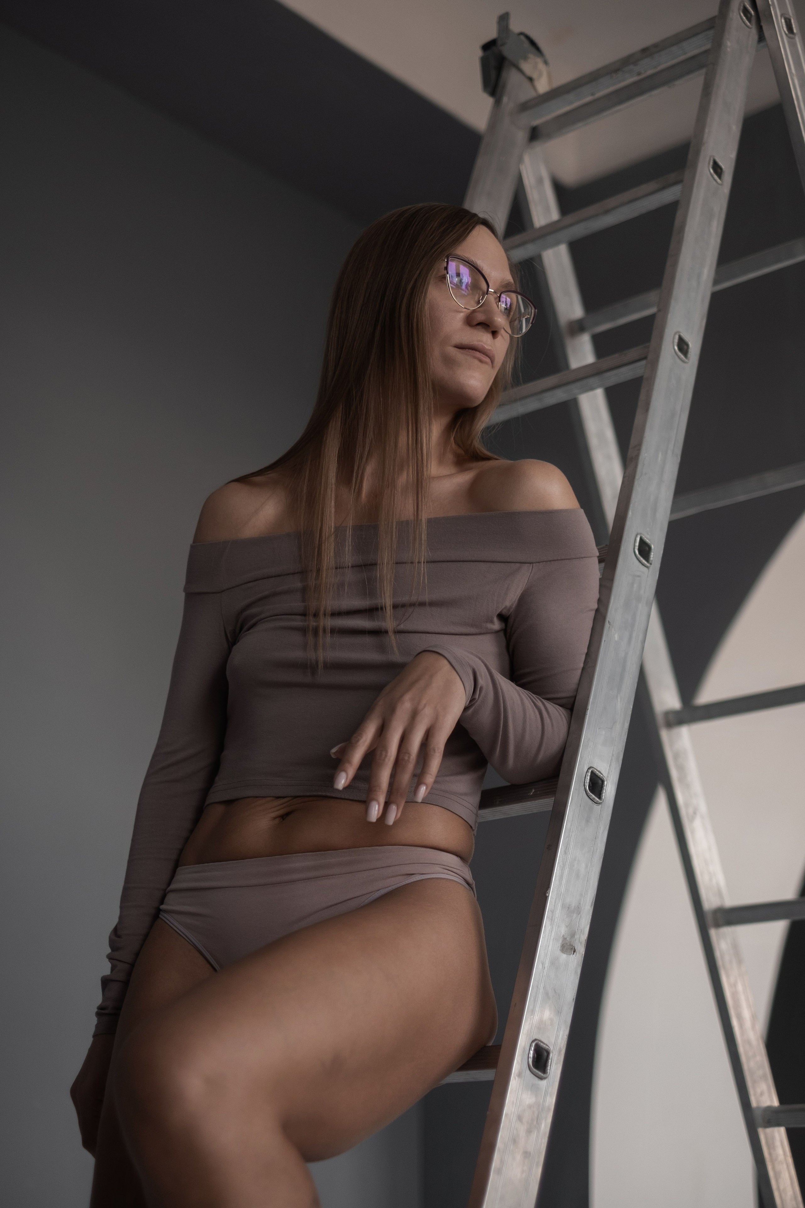 «Голый Я». Фотограф Серова Юлия. Екатеринбург