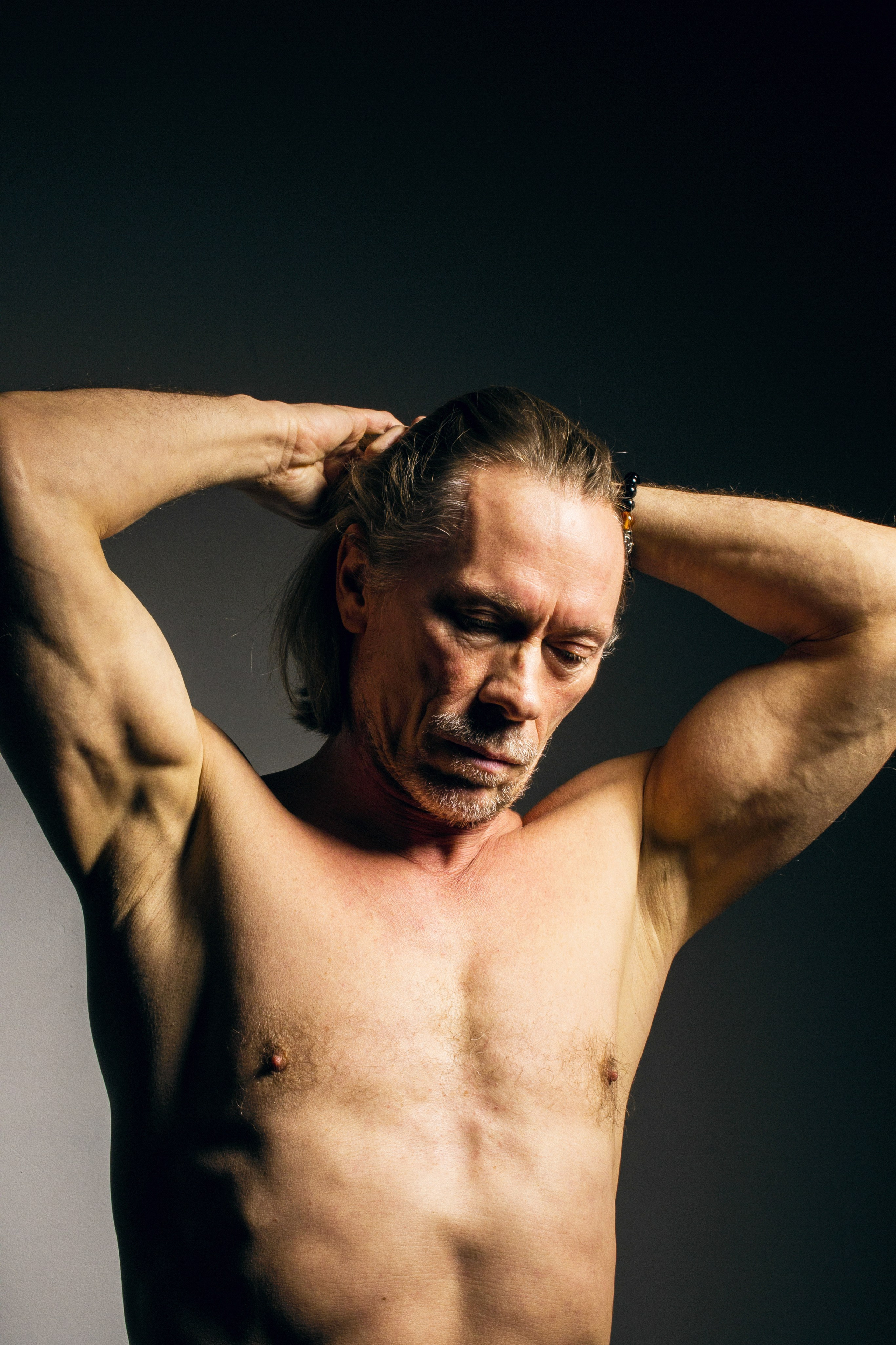 Василий. Художественная фотография