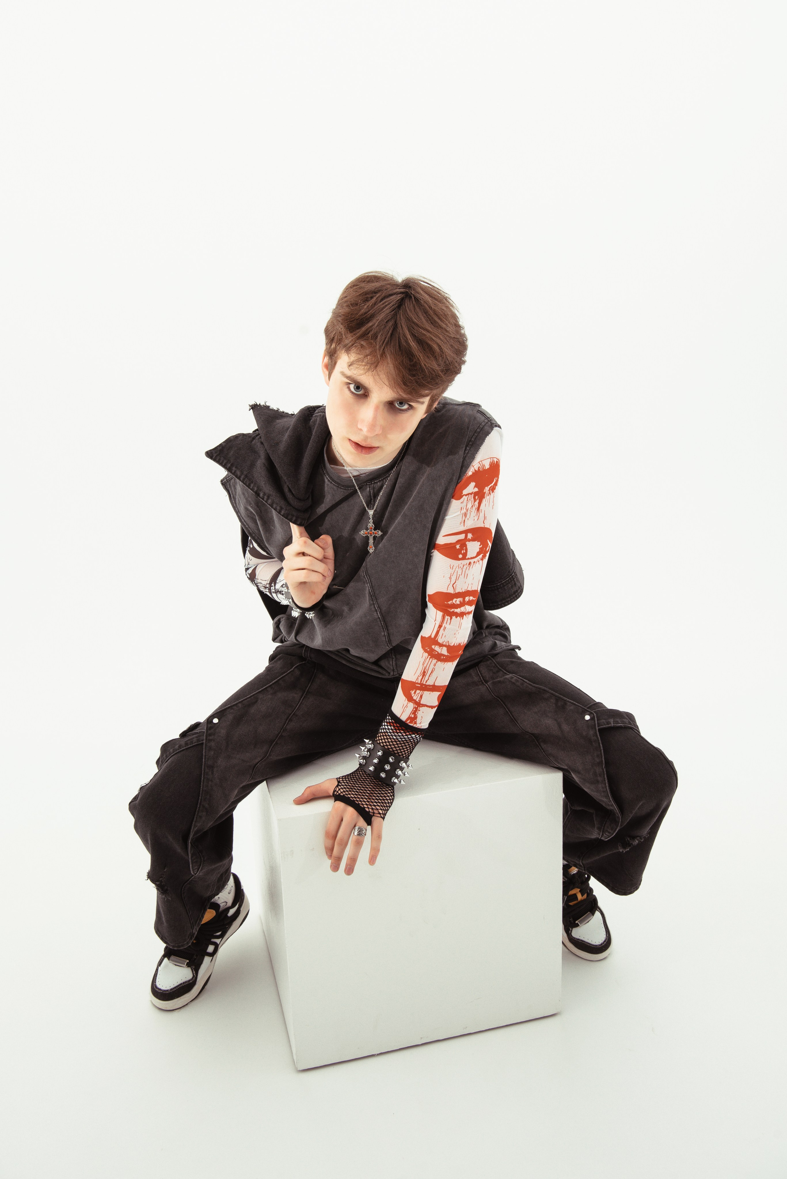 Группа СНИМКИ. Photographer | Moscow | Daria Novikova