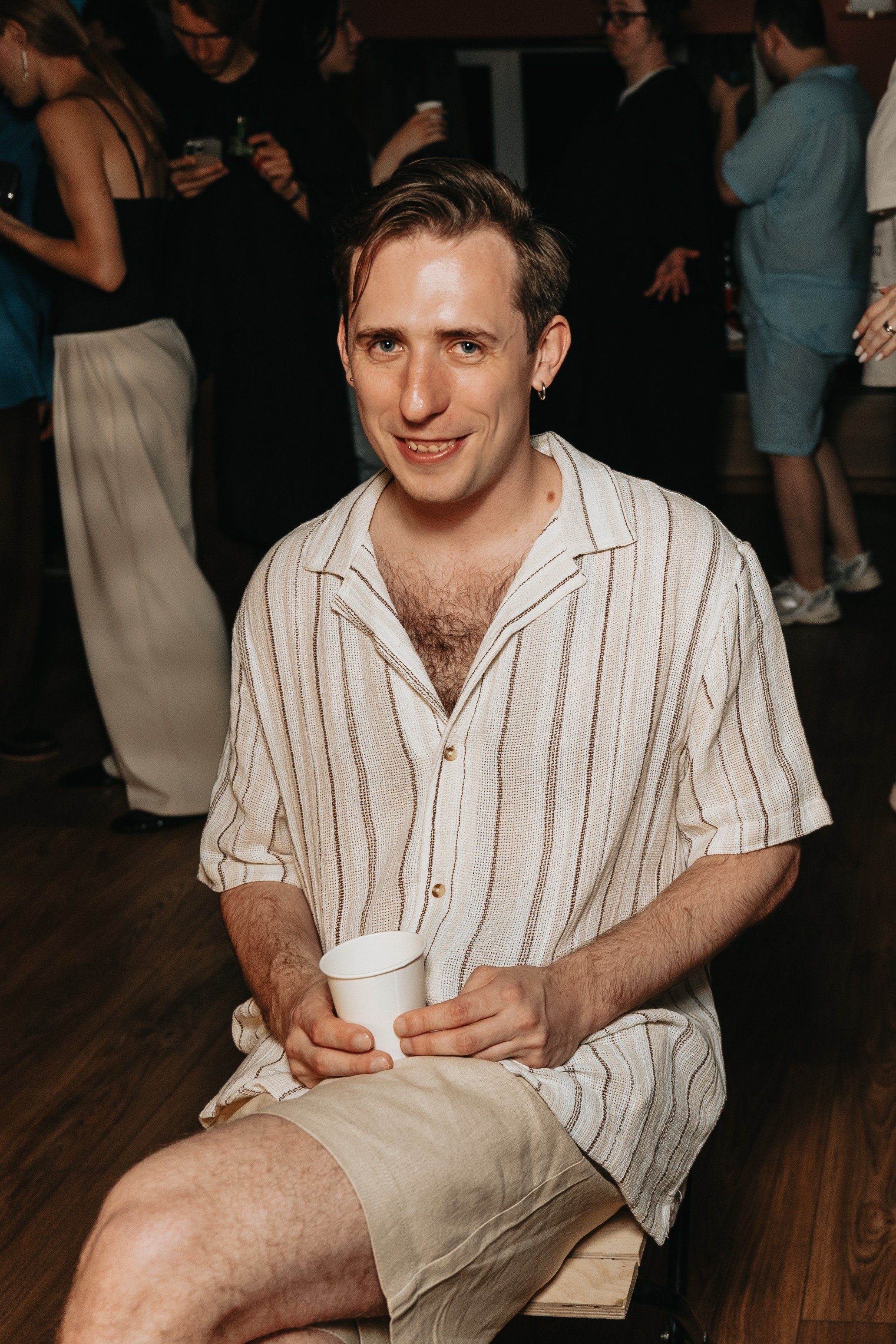 Выпускной МГУ. Photographer | Moscow | Daria Novikova