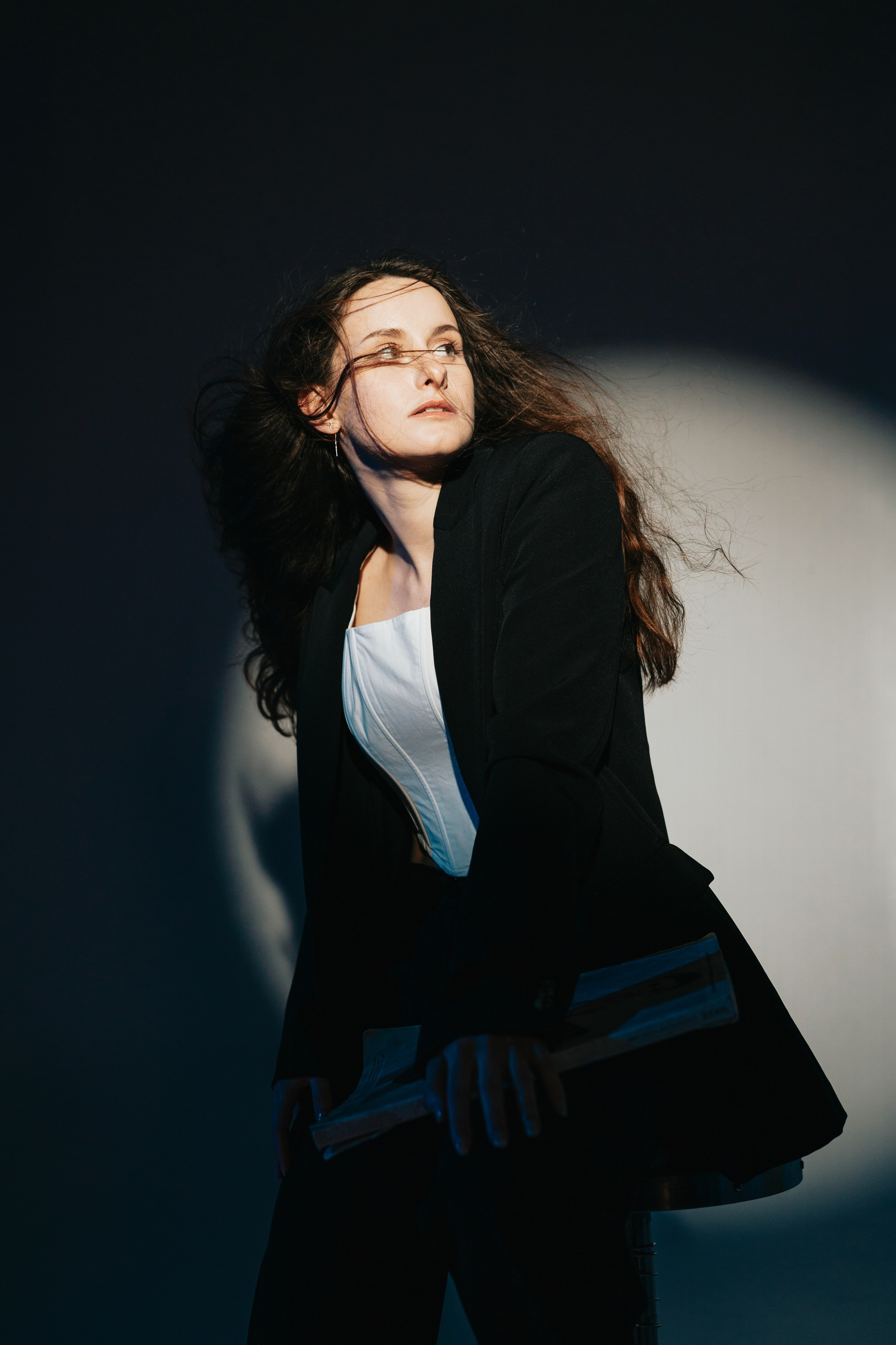 Лера. Фотограф | Москва | Дарья Новикова