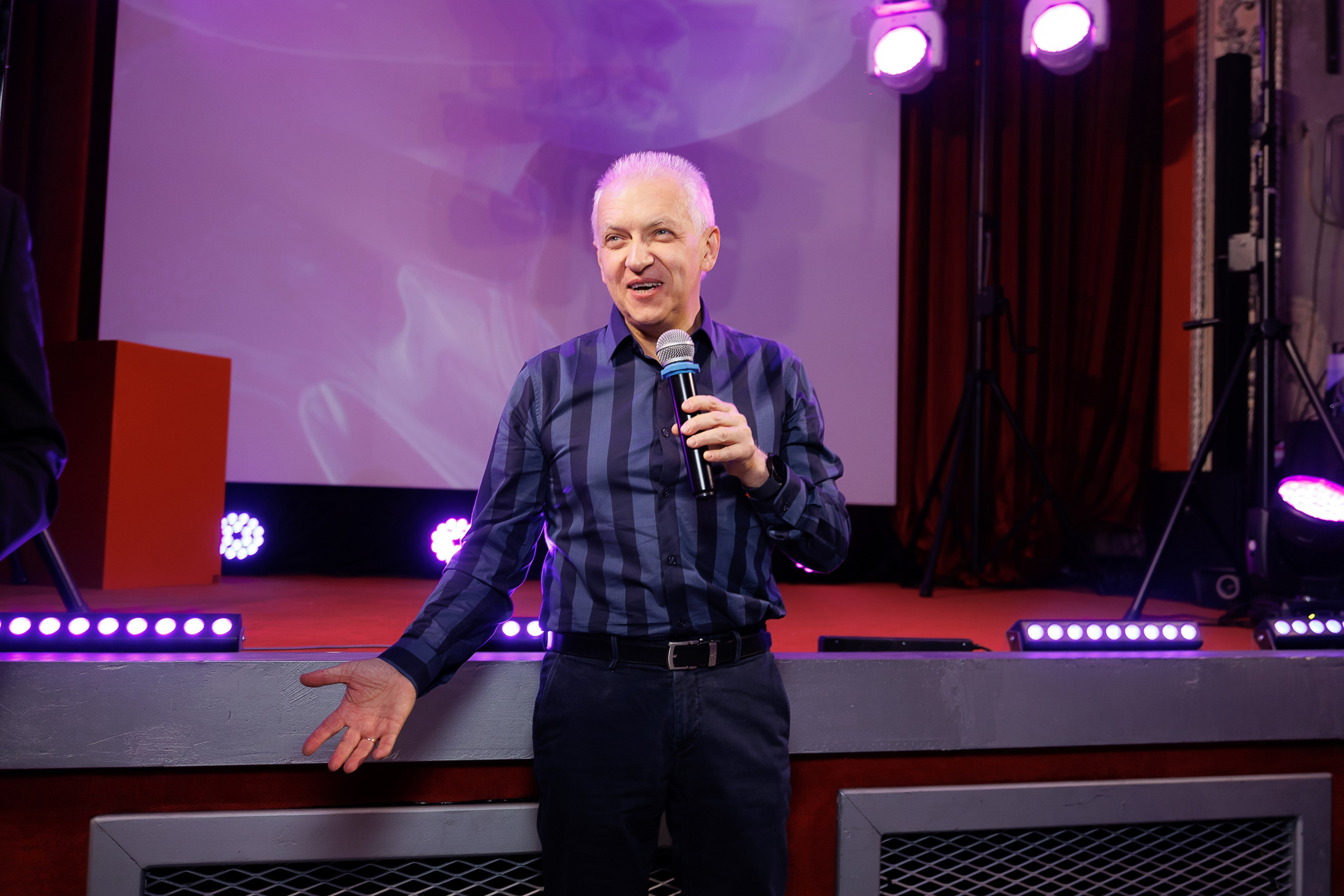 Happy New Year «СОХО». Свадебный и репортажный фотограф Калининград