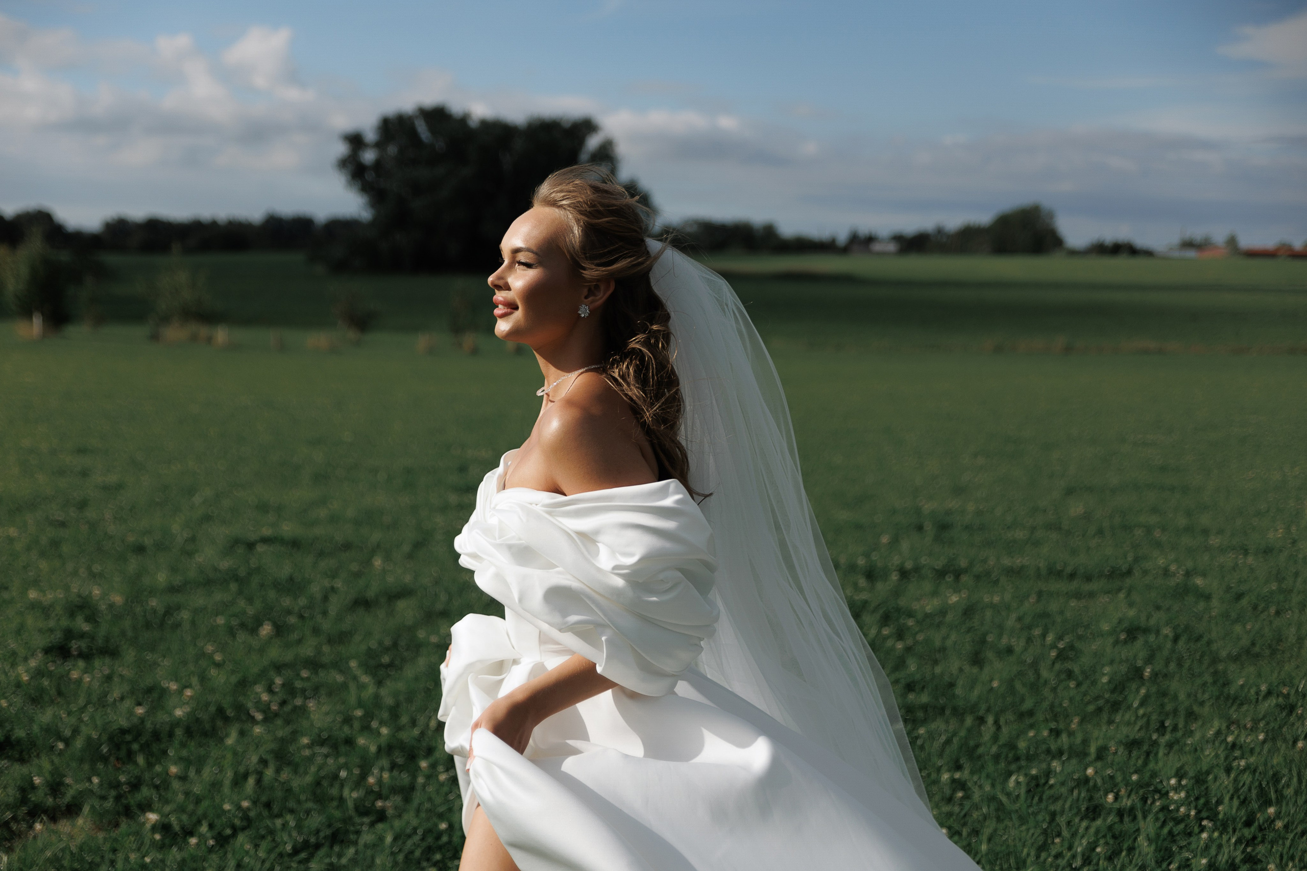 Владислав & Зоя. Свадебный и репортажный фотограф Калининград