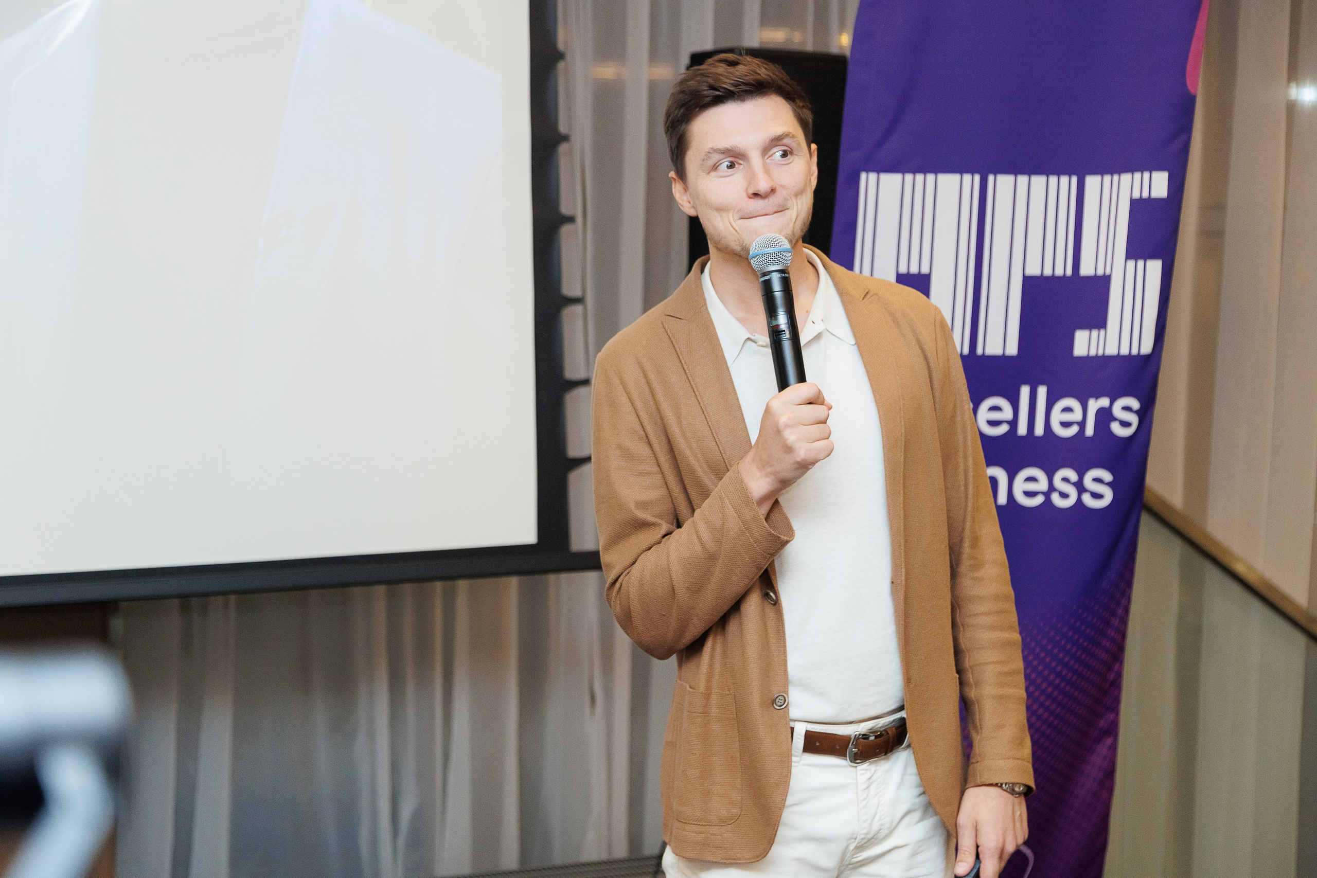 MPSELLERS BUSINESS CLUB. Свадебный и репортажный фотограф Калининград