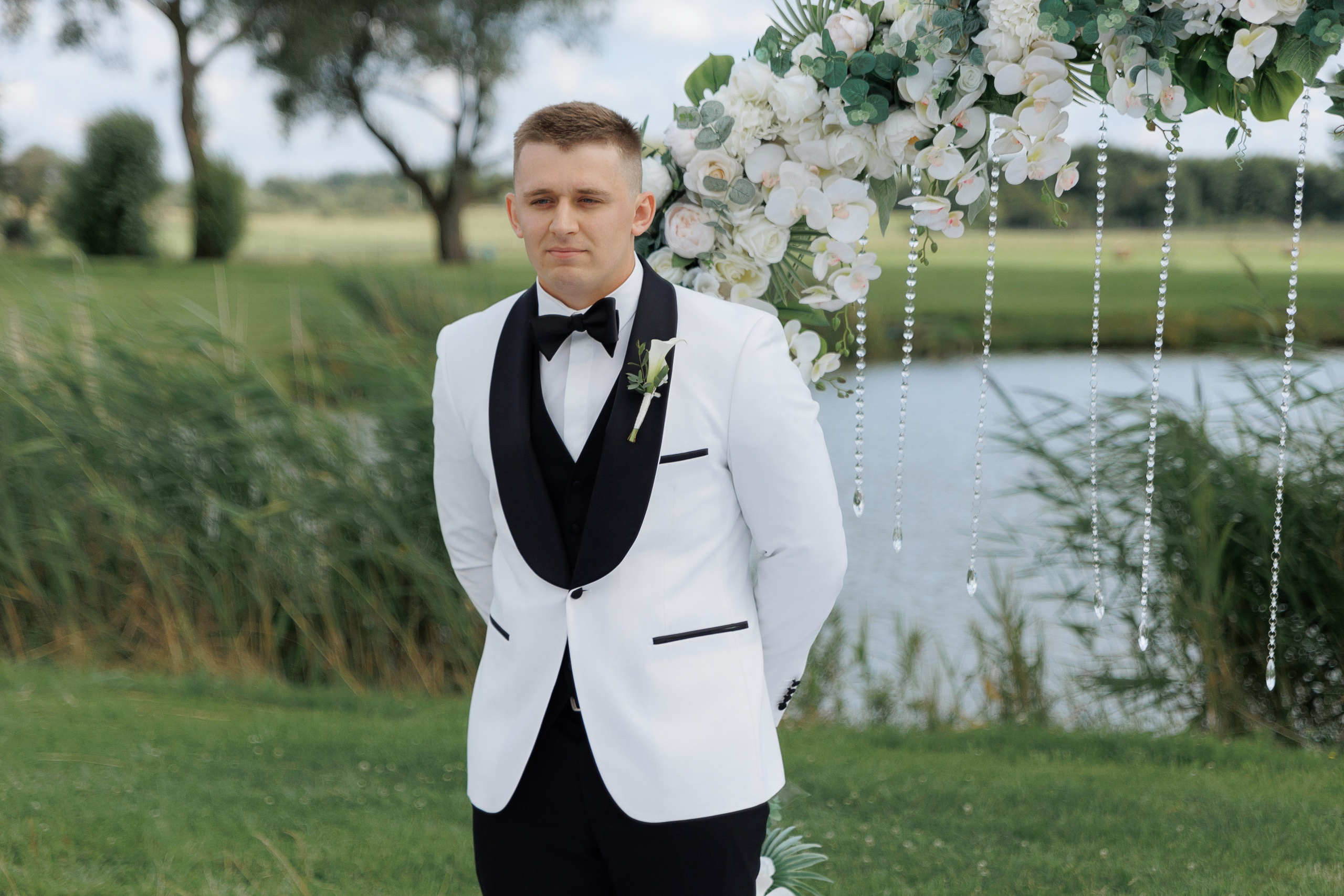 Владислав & Зоя. Свадебный и репортажный фотограф Калининград