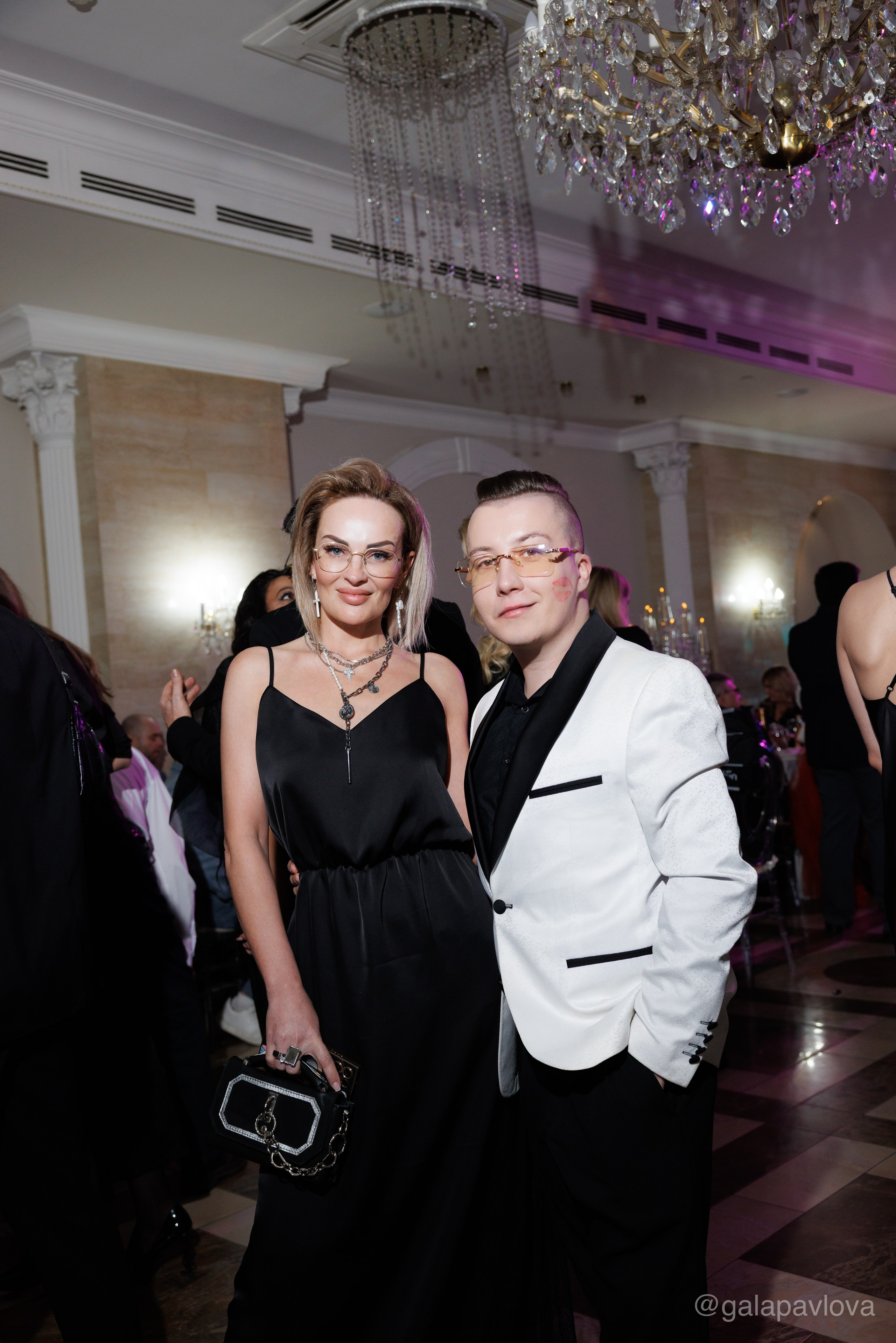 Media Brands Awards 2025. Женский и семейный фотограф в Москве Павлова Галина