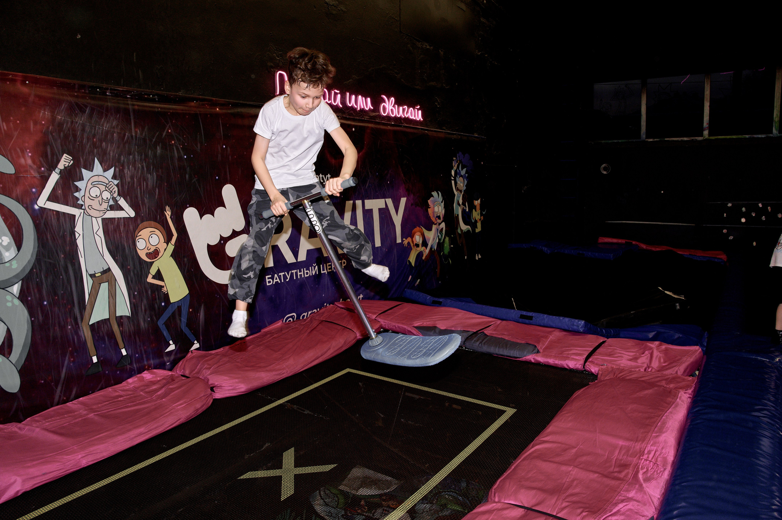 Фотосъемка дня рождения