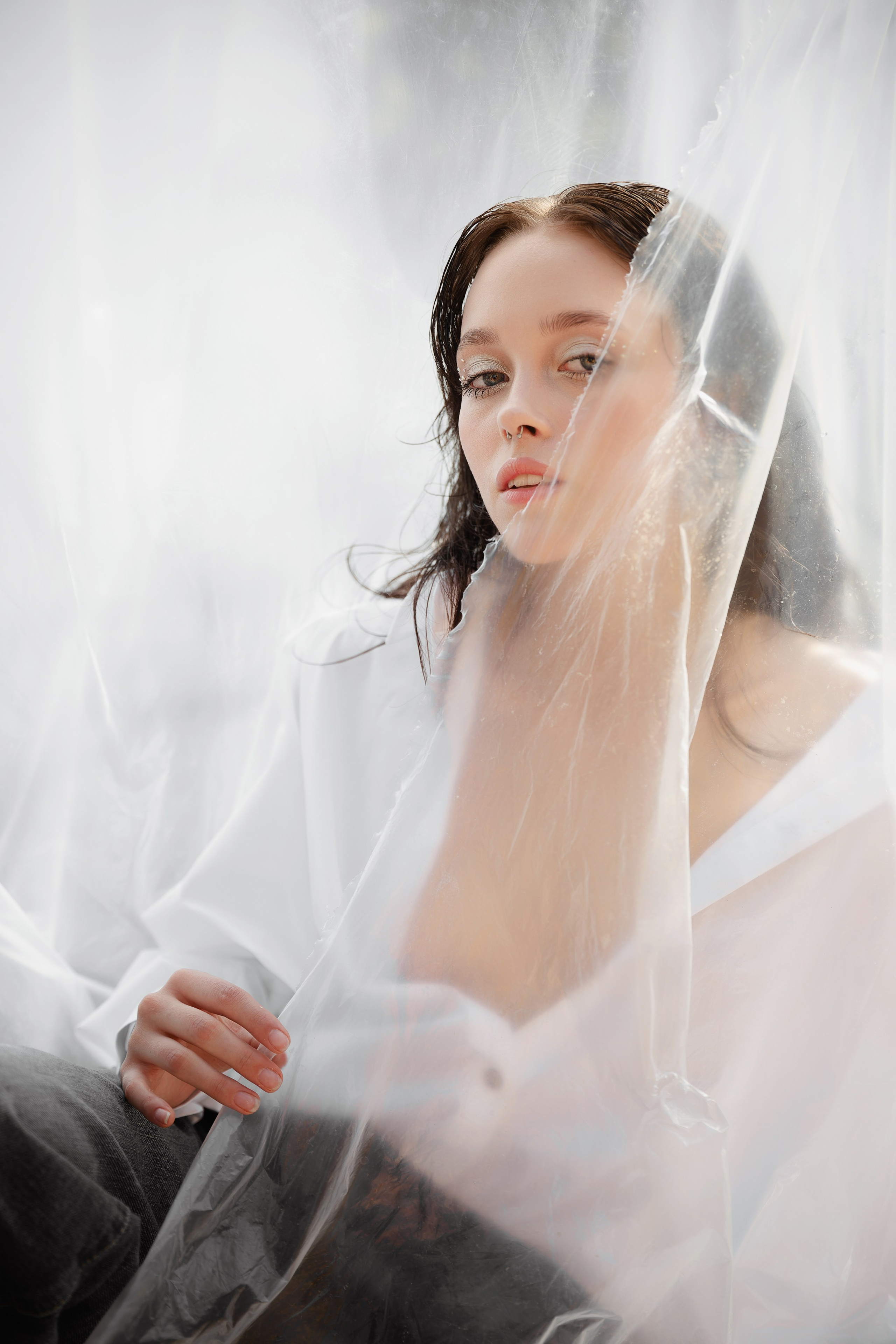 The girl and…. Репортажный и свадебный фотограф в Минске Шамко Анатолий