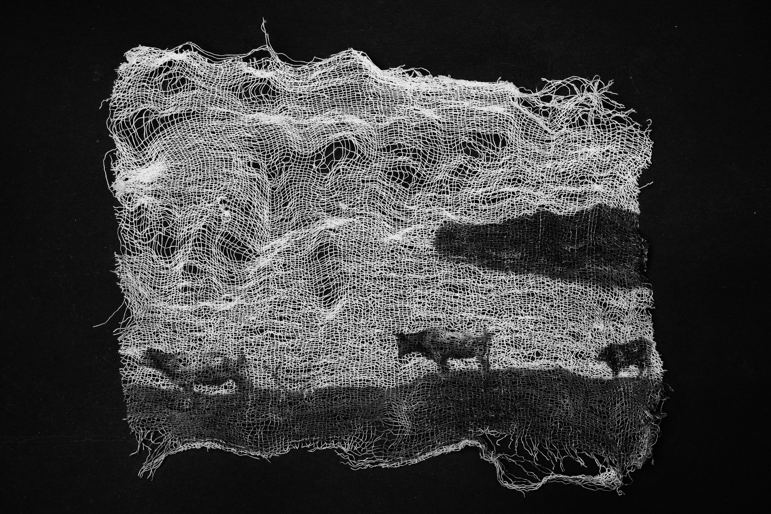 Memories of Olkhon. Irina Borodina