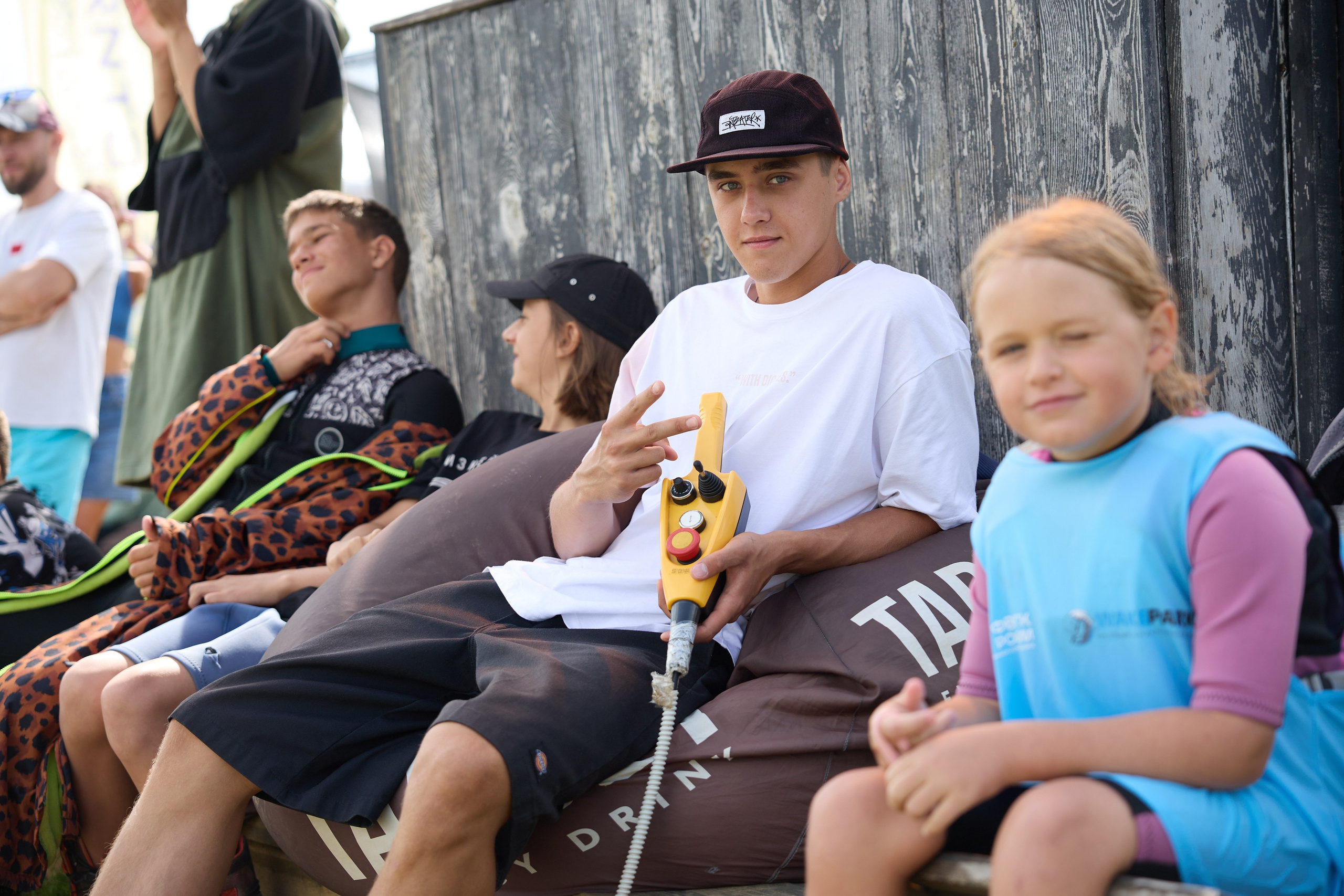 Соревнования по вейкборду. Коммерческий фотограф в Красноярске | Светлана Мищук