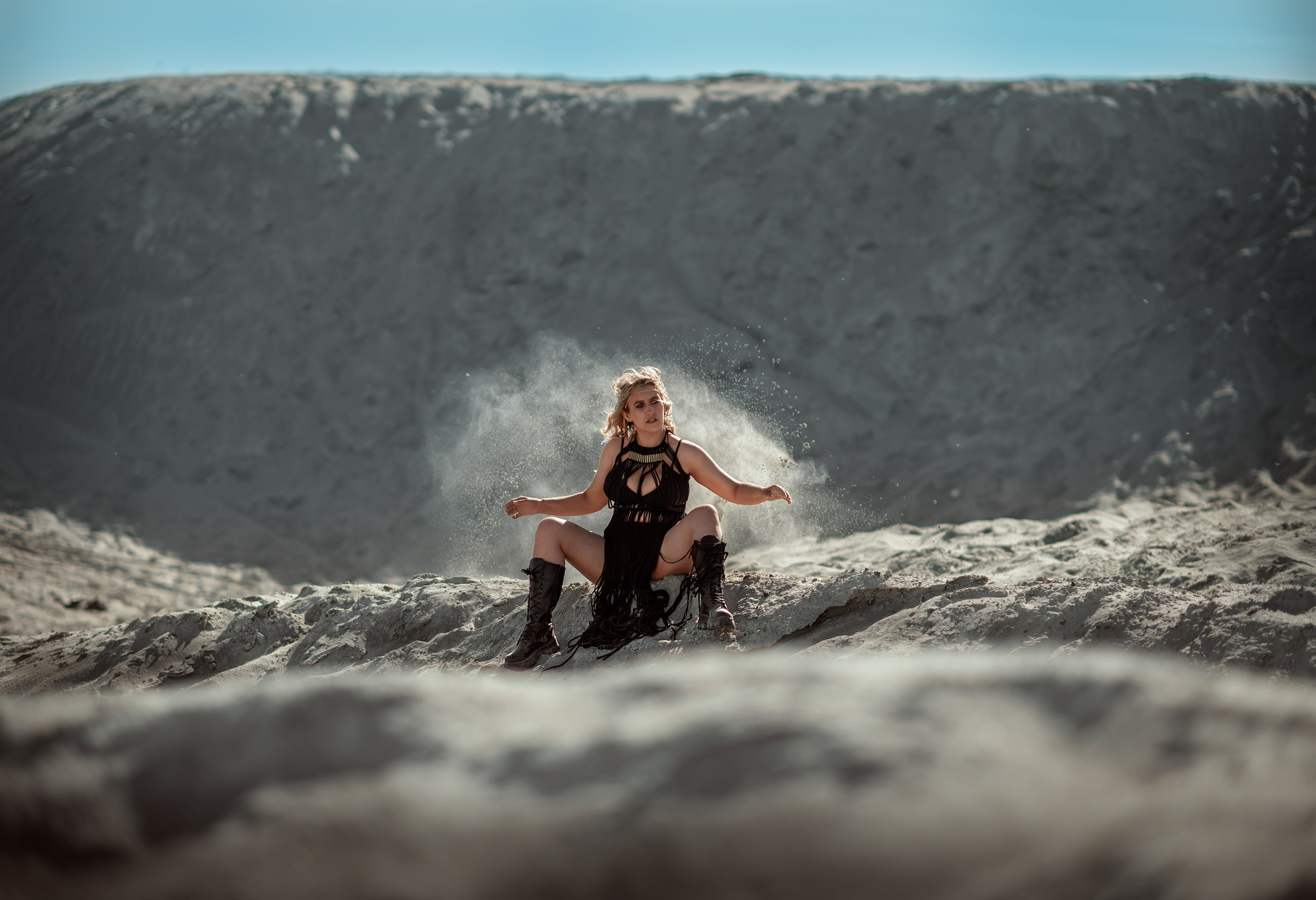 ПЕСКИ. Семейный фотограф Екатеринбург Лора Мур