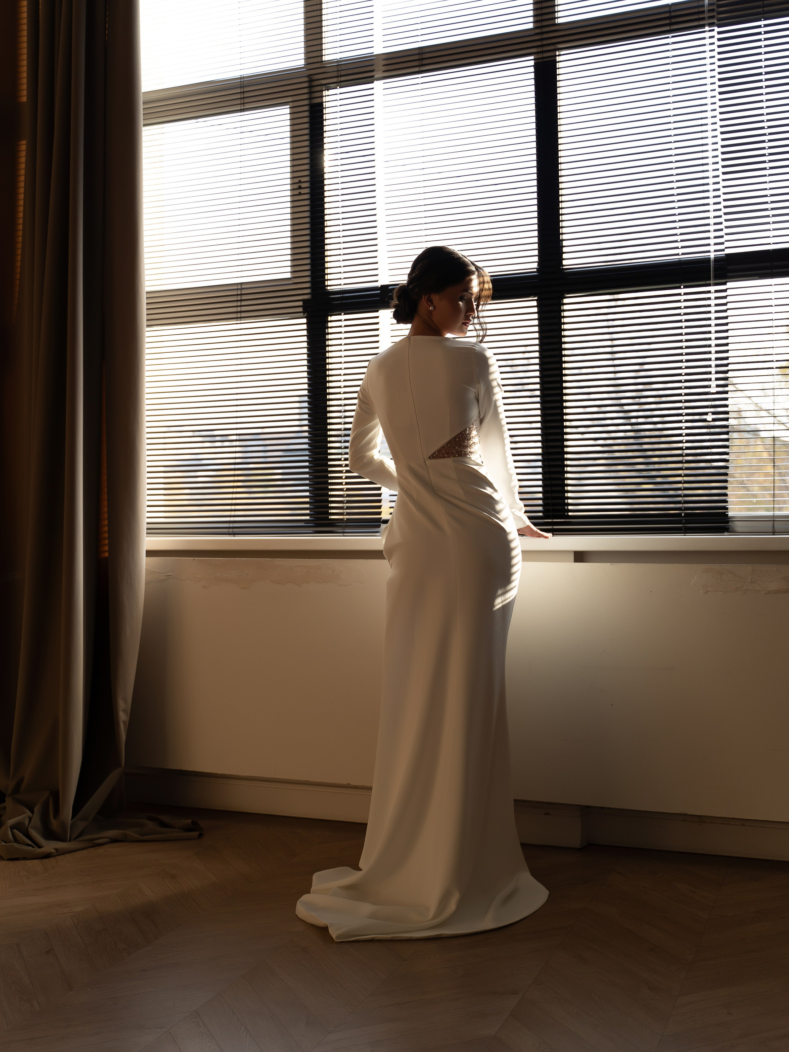 Каталог свадебных платьев. Иван Упоров — фотограф, рилсмейкер чебоксары